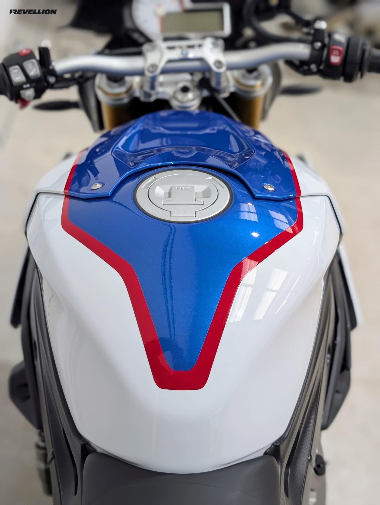 BMW S 1000 R 1000 Sport Naked Petrol Manual Euro 4 (164 ps)