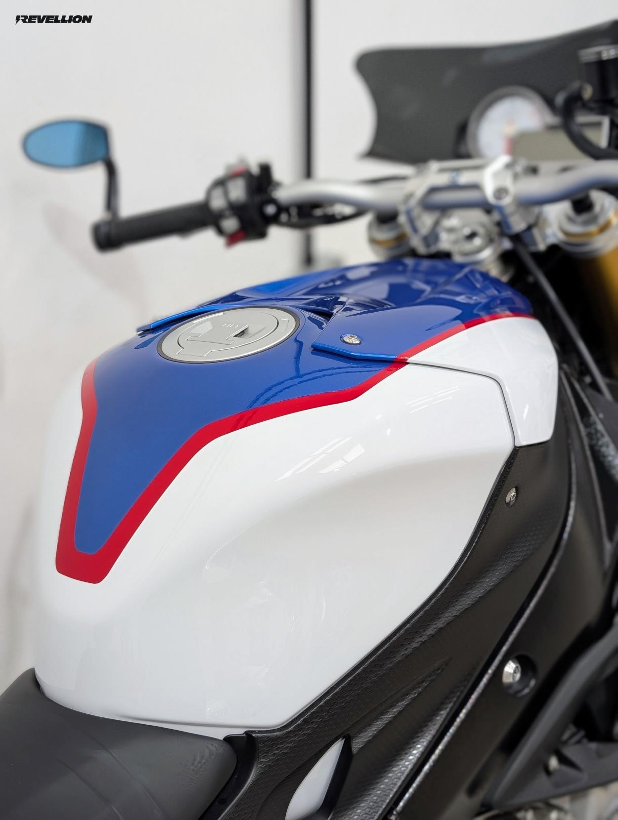 BMW S 1000 R 1000 Sport Naked Petrol Manual Euro 4 (164 ps)