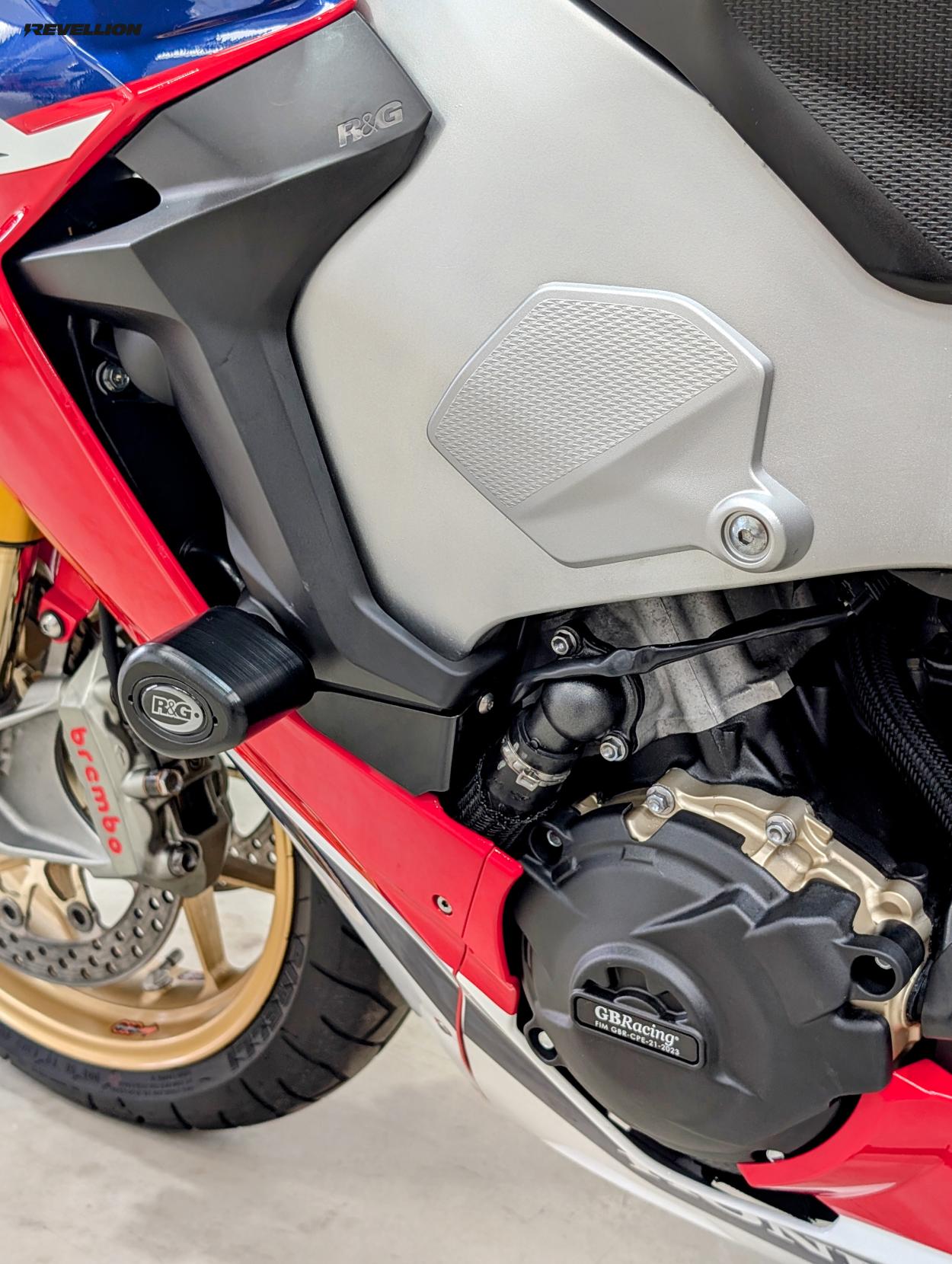 Honda CBR1000RR Fireblade SP 1000 Super Sports Petrol Manual Euro 4 (192 ps)