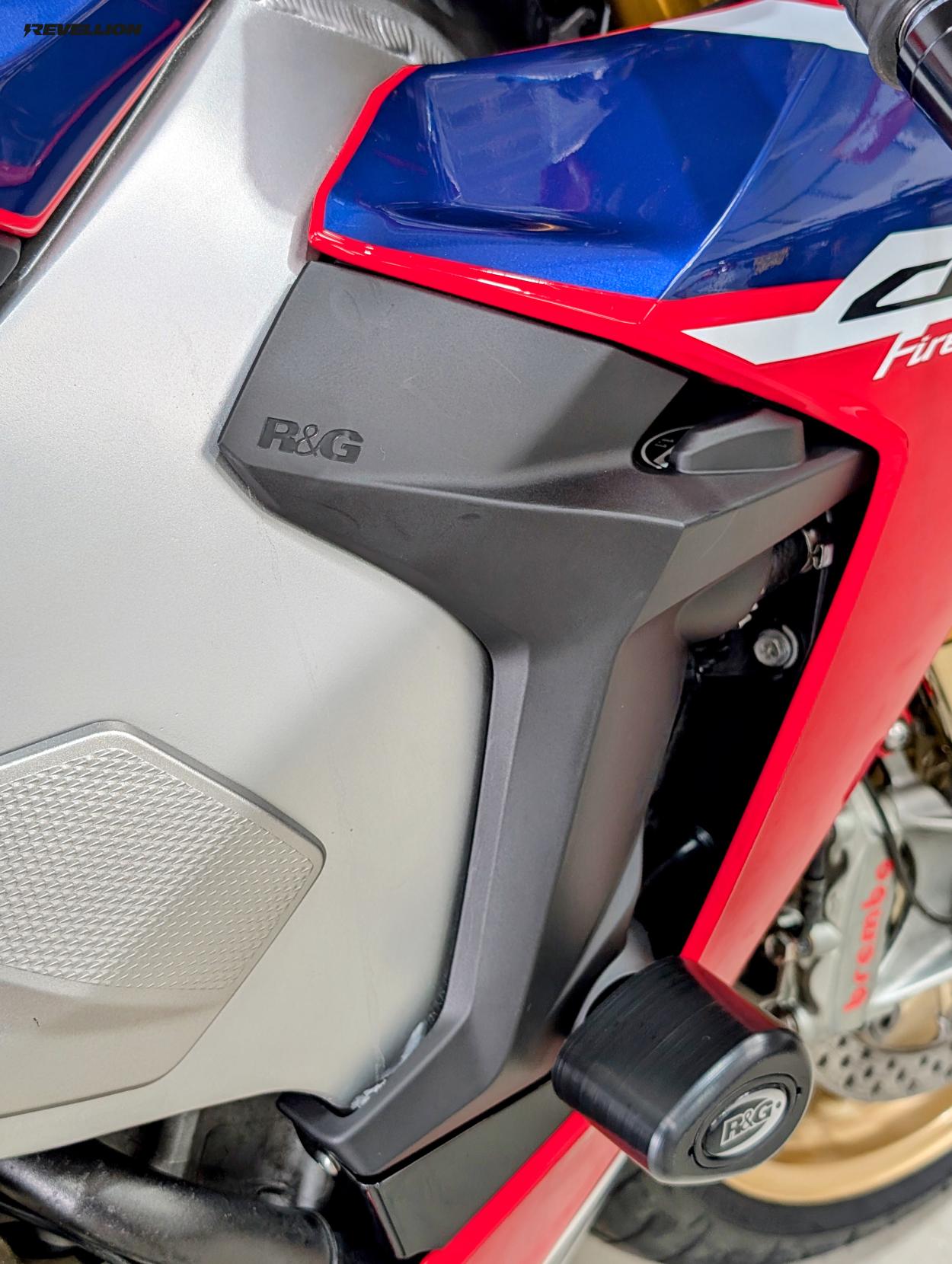 Honda CBR1000RR Fireblade SP 1000 Super Sports Petrol Manual Euro 4 (192 ps)