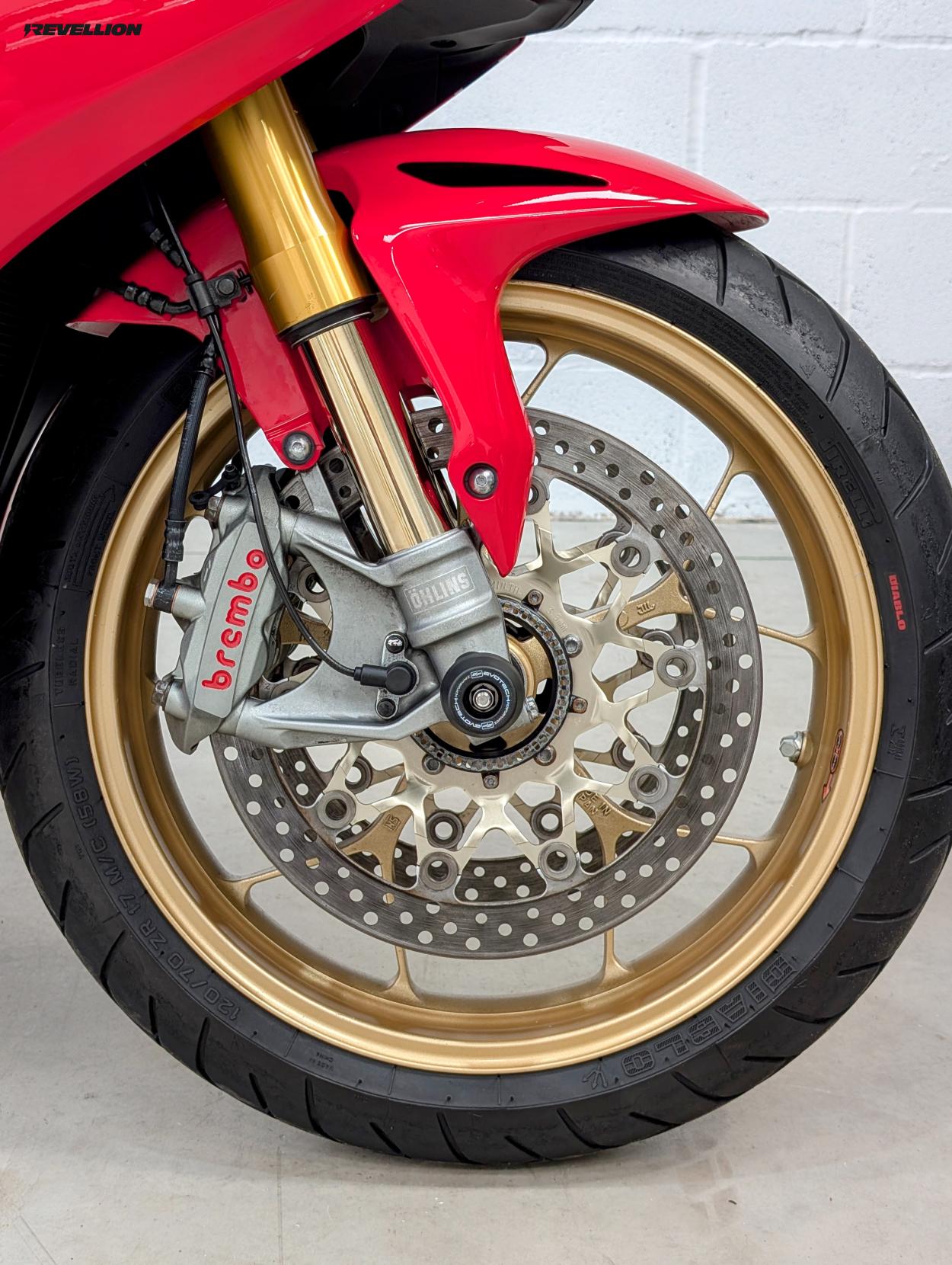 Honda CBR1000RR Fireblade SP 1000 Super Sports Petrol Manual Euro 4 (192 ps)