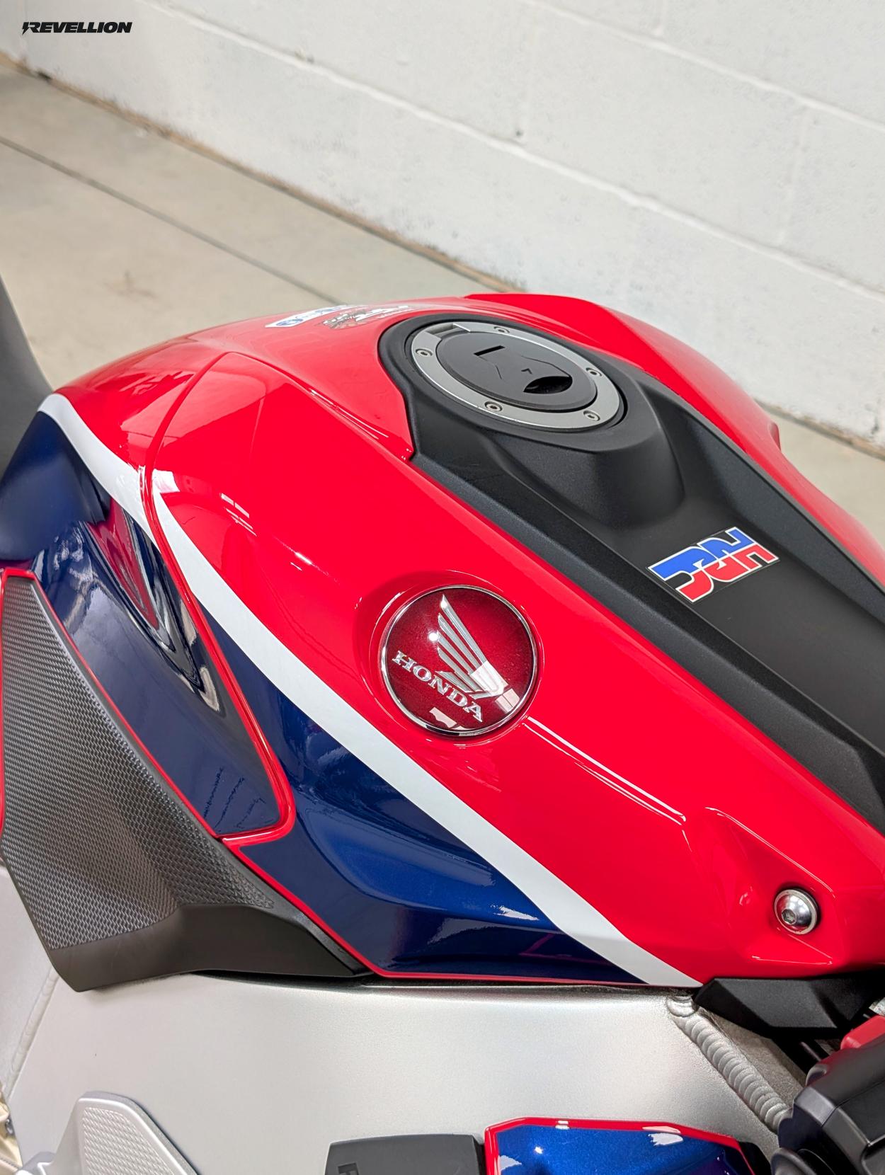 Honda CBR1000RR Fireblade SP 1000 Super Sports Petrol Manual Euro 4 (192 ps)