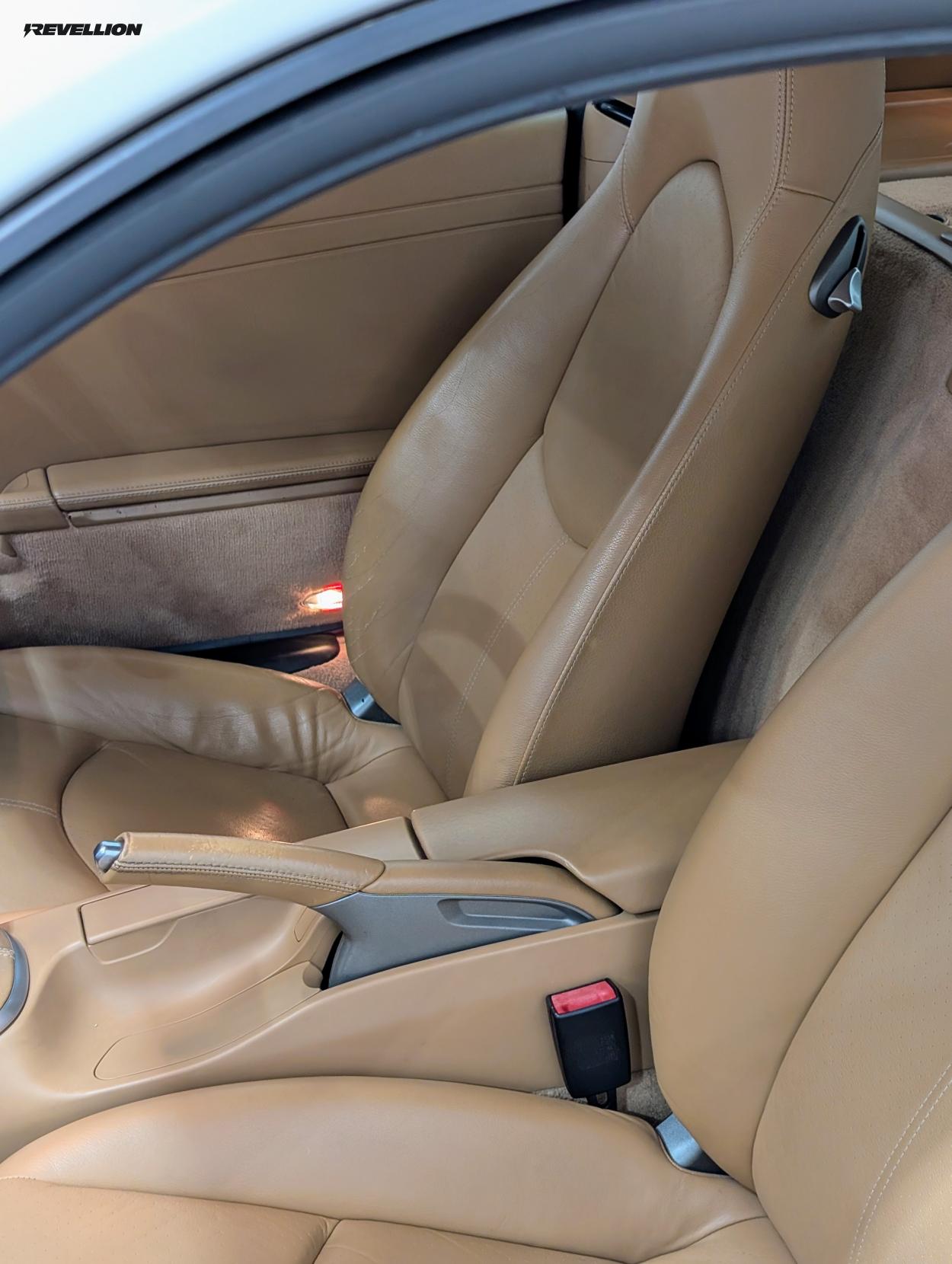 Porsche Cayman 3.4 987 S Coupe 2dr Petrol Manual (254 g/km, 295 bhp)