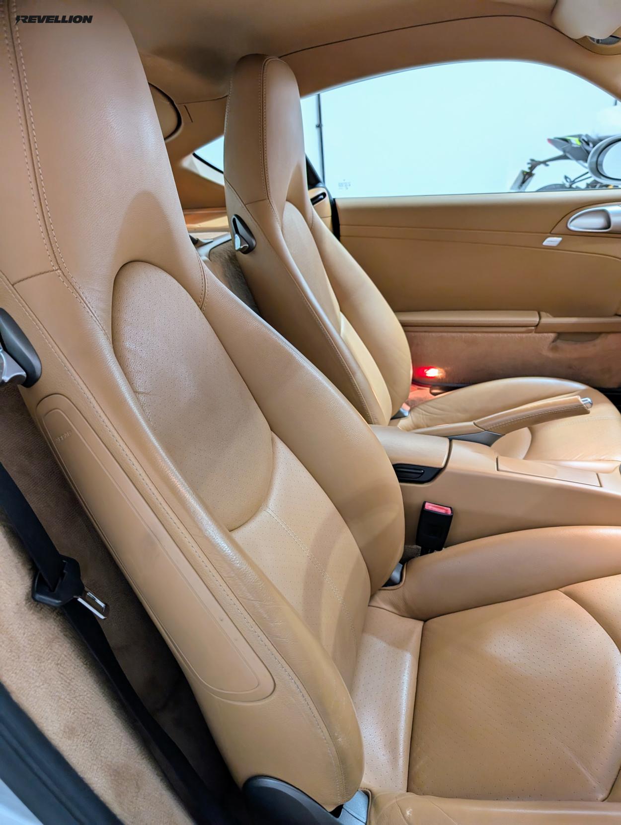 Porsche Cayman 3.4 987 S Coupe 2dr Petrol Manual (254 g/km, 295 bhp)