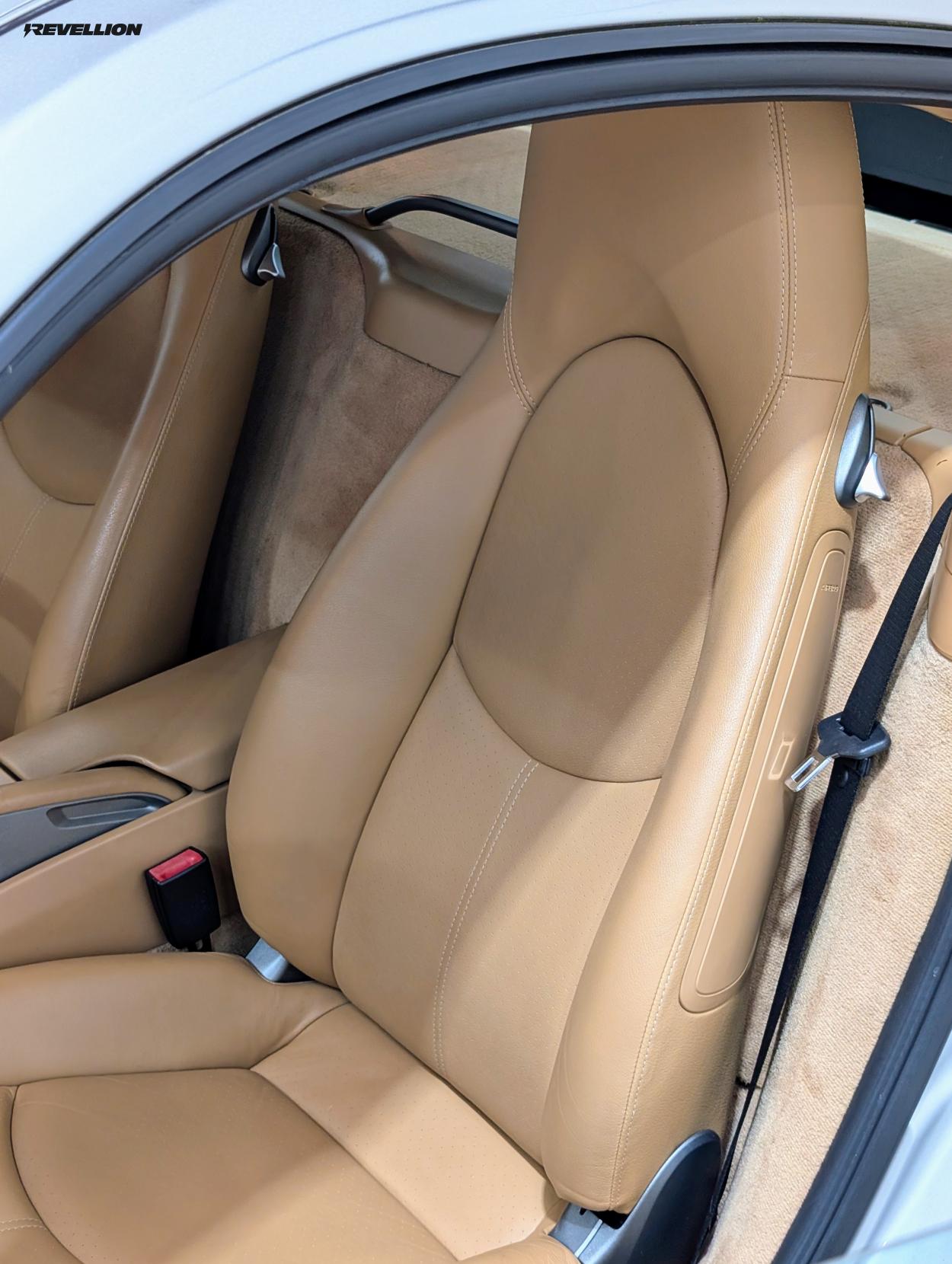 Porsche Cayman 3.4 987 S Coupe 2dr Petrol Manual (254 g/km, 295 bhp)