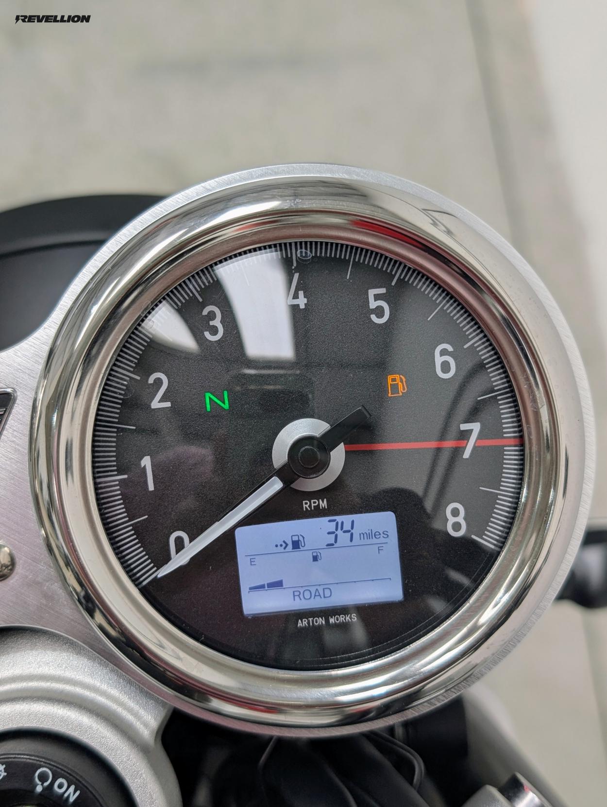 Triumph Speed Twin 1200 1200 Roadster/Retro Petrol Manual O-ring Euro 5 (101 ps)