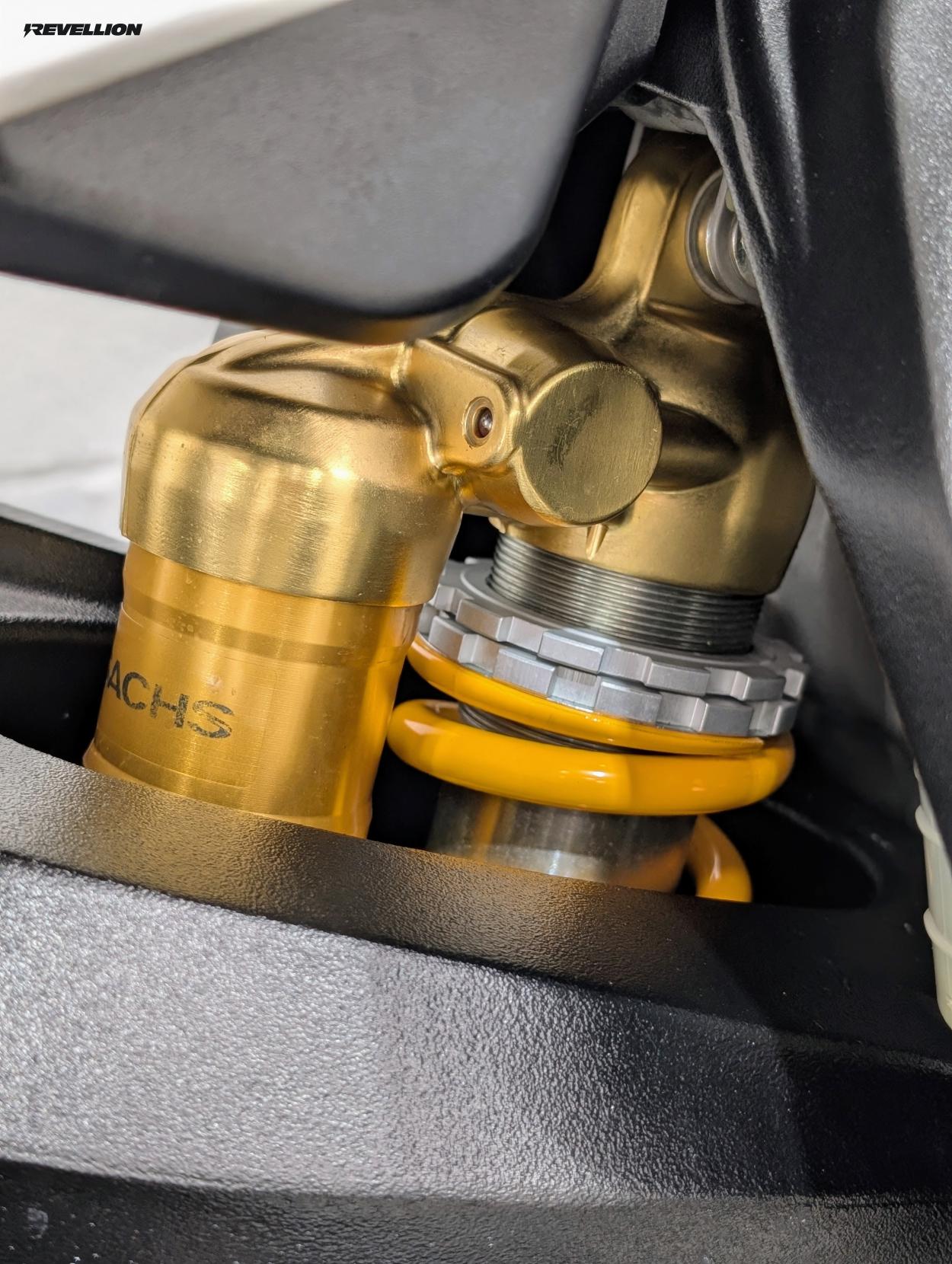 MV Agusta F3 675 675 Super Sports Petrol Manual (128 ps)