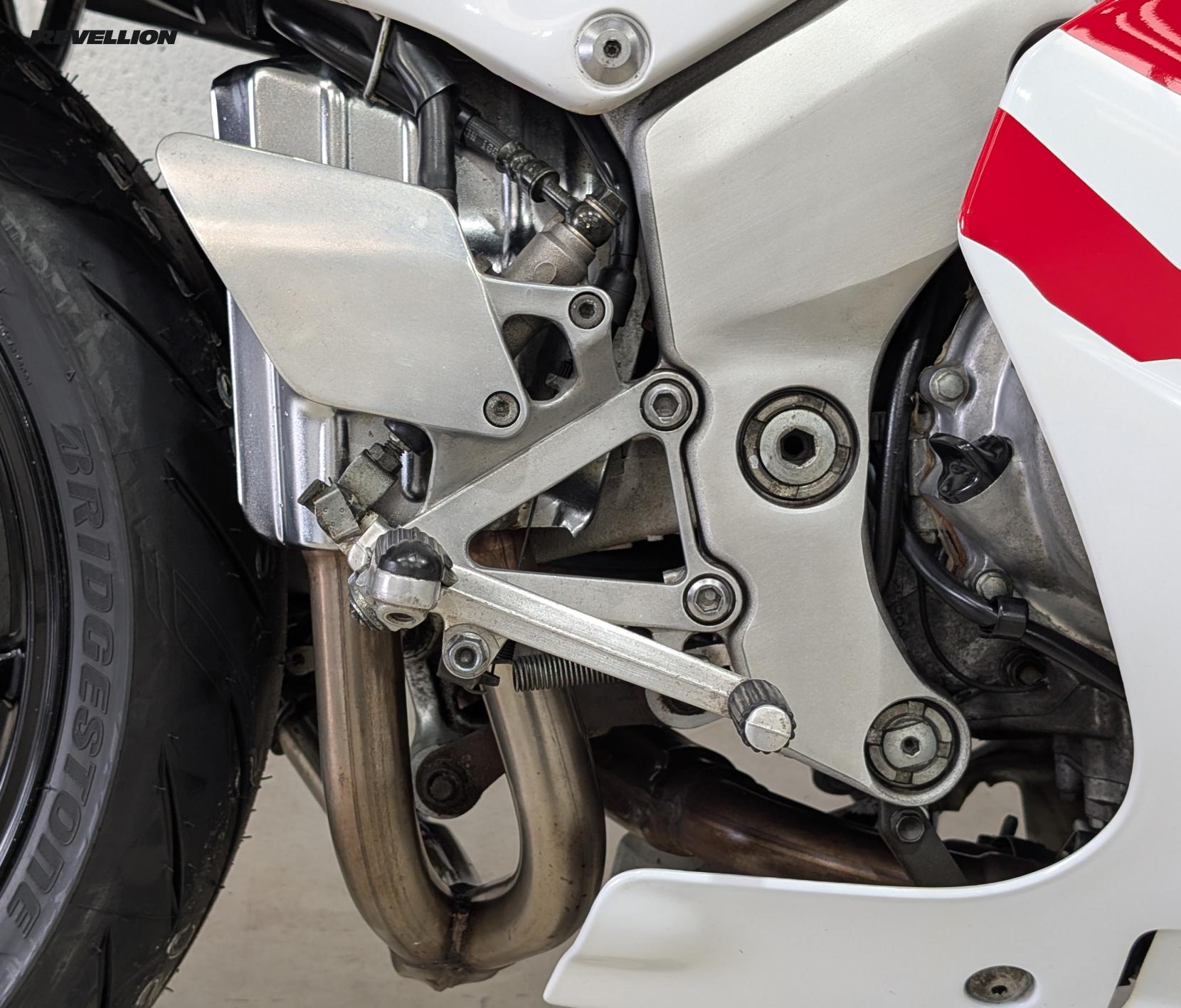 Honda RVF400 400 NC35