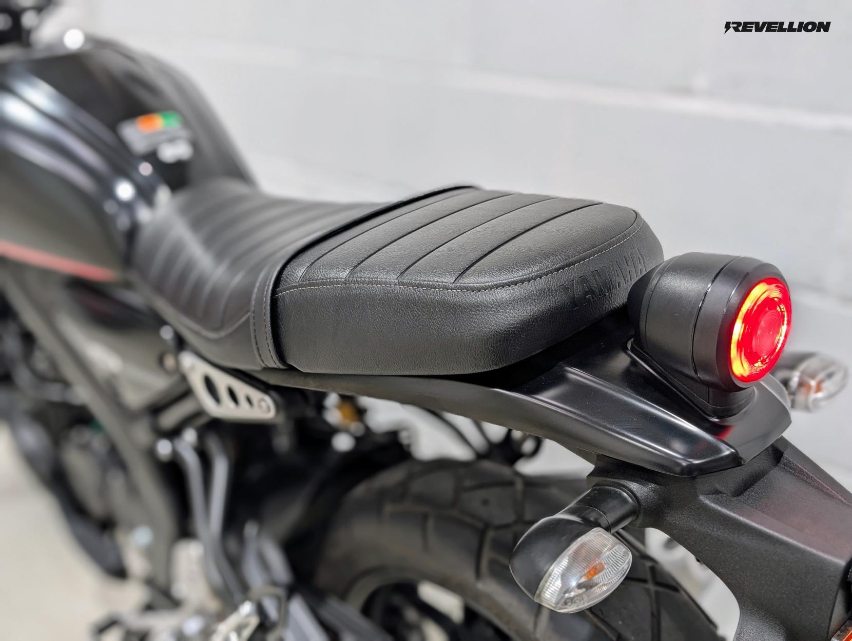 Yamaha XSR125 125 Roadster/Retro Petrol Manual Euro 5 (15 ps)