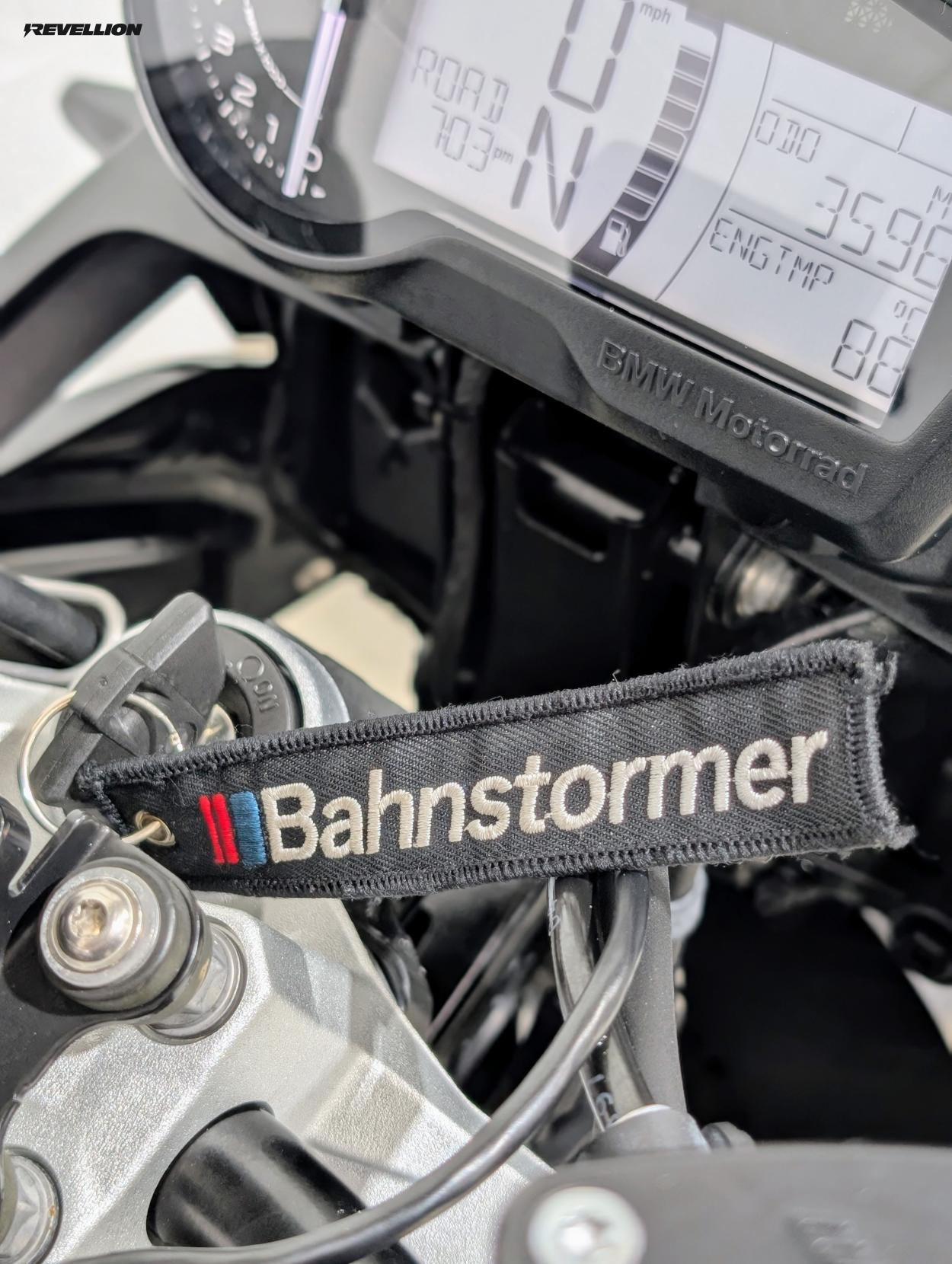 BMW F 750 GS 750 LS Adventure Petrol Manual Euro 5 (77 ps)