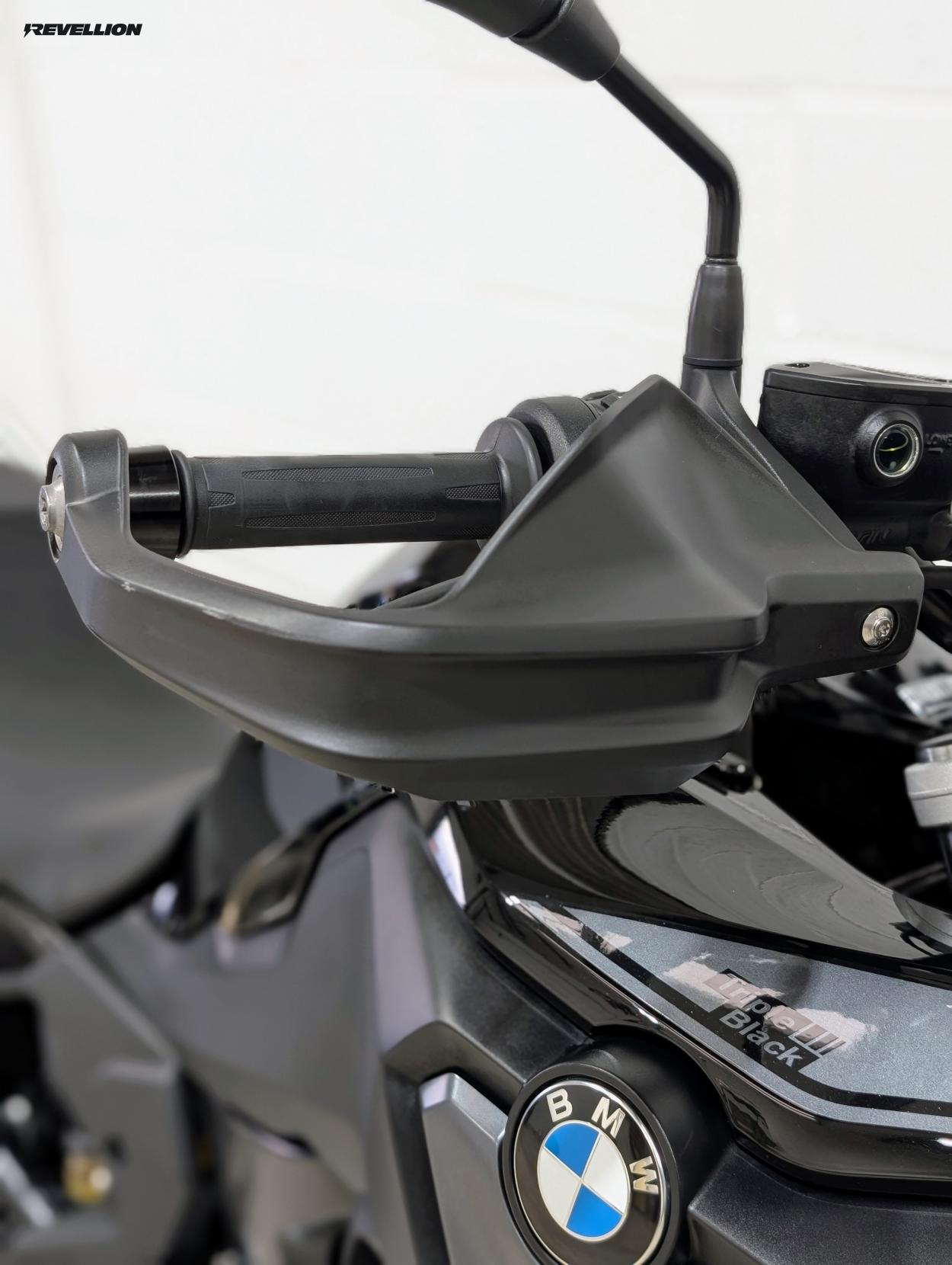 BMW F 750 GS 750 LS Adventure Petrol Manual Euro 5 (77 ps)