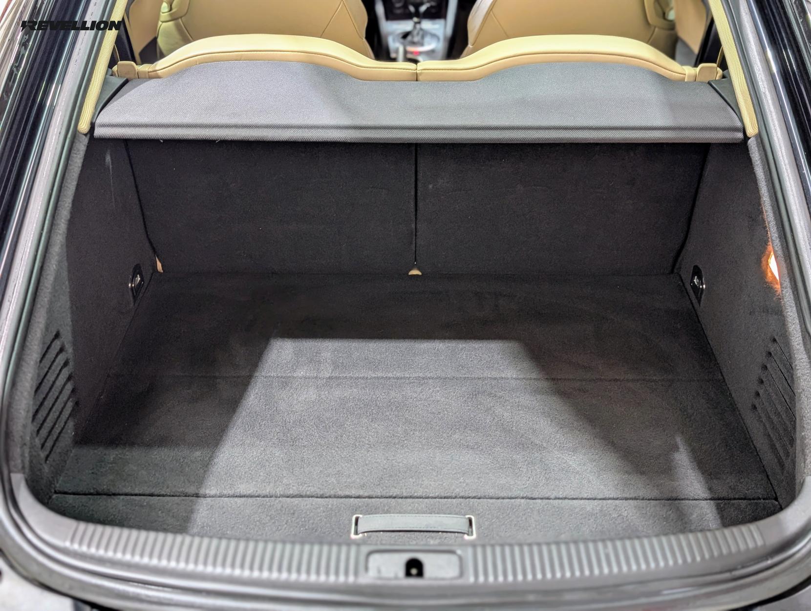 Audi TT 3.2 TFSI V6 Coupe 3dr Petrol S Tronic quattro Euro 4 (250 ps)