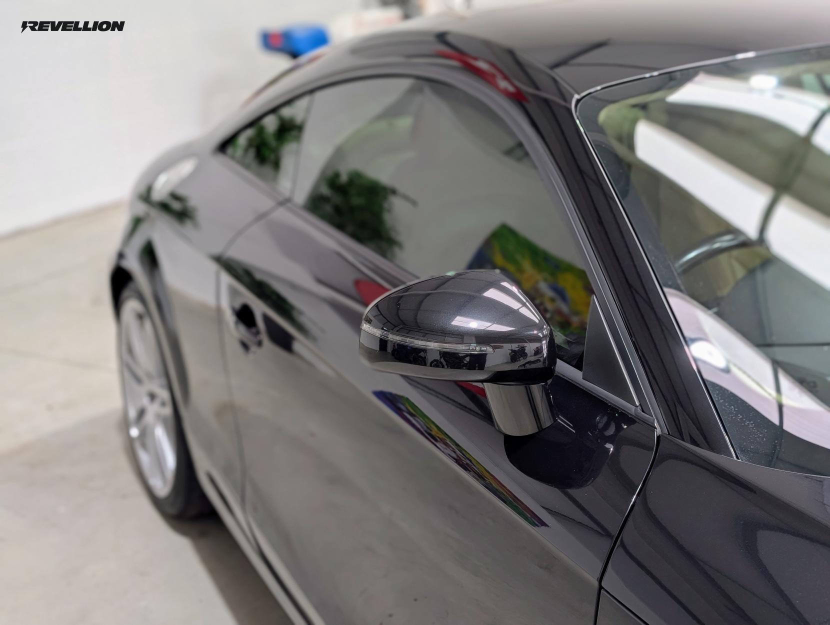 Audi TT 3.2 TFSI V6 Coupe 3dr Petrol S Tronic quattro Euro 4 (250 ps)