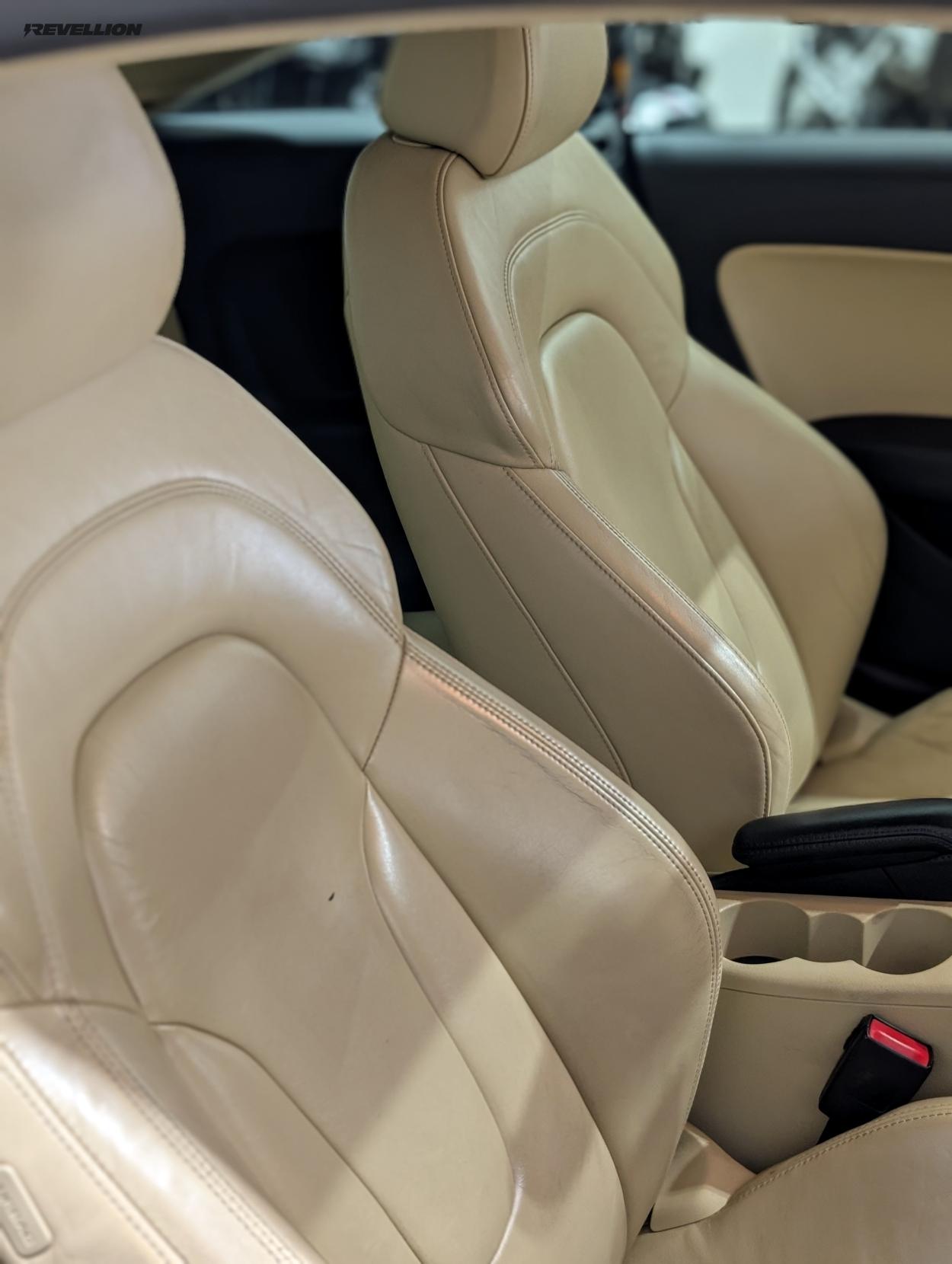 Audi TT 3.2 TFSI V6 Coupe 3dr Petrol S Tronic quattro Euro 4 (250 ps)