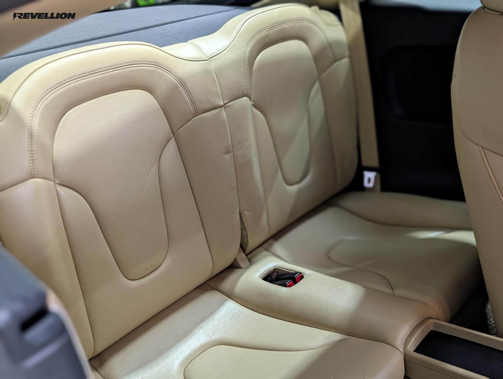 Audi TT 3.2 TFSI V6 Coupe 3dr Petrol S Tronic quattro Euro 4 (250 ps)