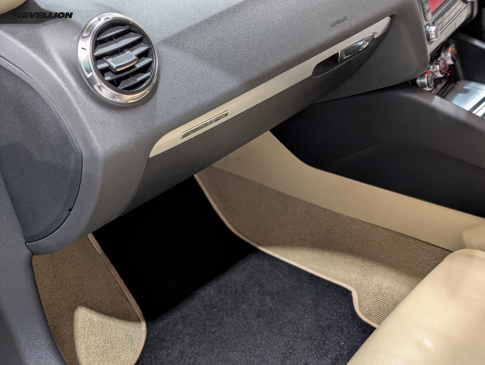 Audi TT 3.2 TFSI V6 Coupe 3dr Petrol S Tronic quattro Euro 4 (250 ps)