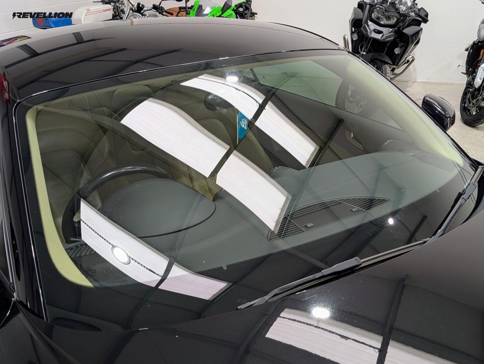 Audi TT 3.2 TFSI V6 Coupe 3dr Petrol S Tronic quattro Euro 4 (250 ps)