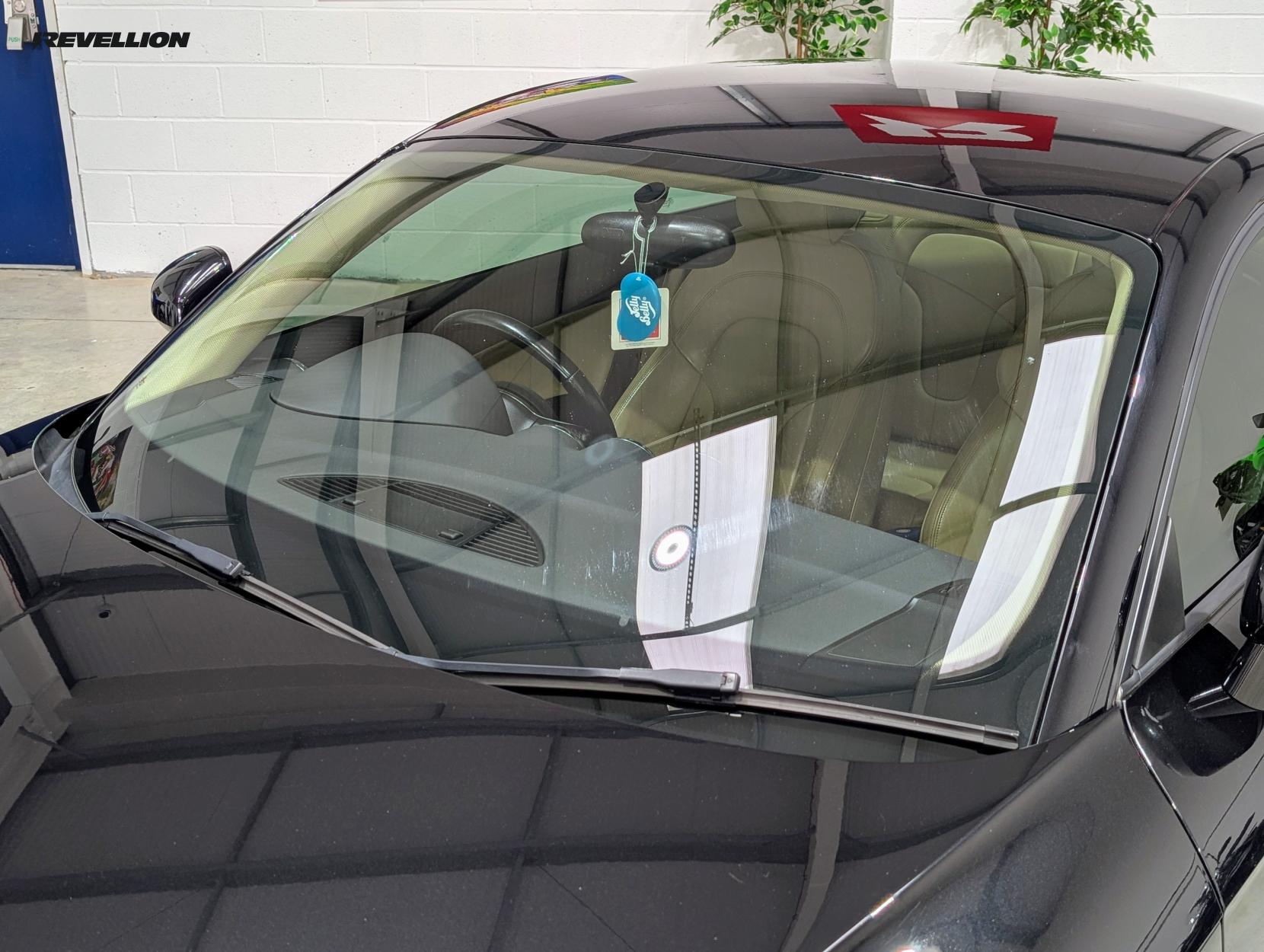 Audi TT 3.2 TFSI V6 Coupe 3dr Petrol S Tronic quattro Euro 4 (250 ps)