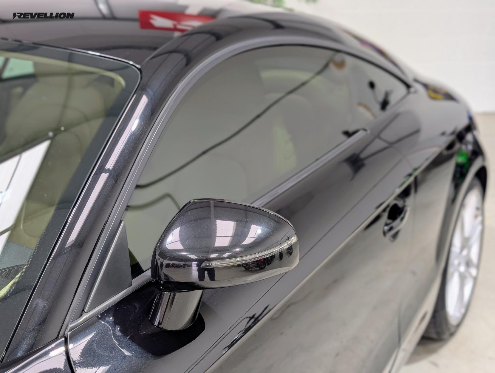 Audi TT 3.2 TFSI V6 Coupe 3dr Petrol S Tronic quattro Euro 4 (250 ps)