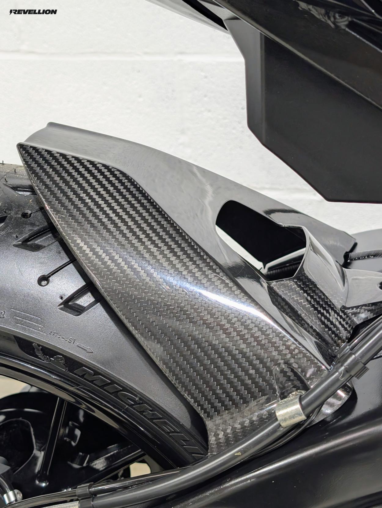 BMW S 1000 R 1000 Naked Petrol Manual (160 ps)