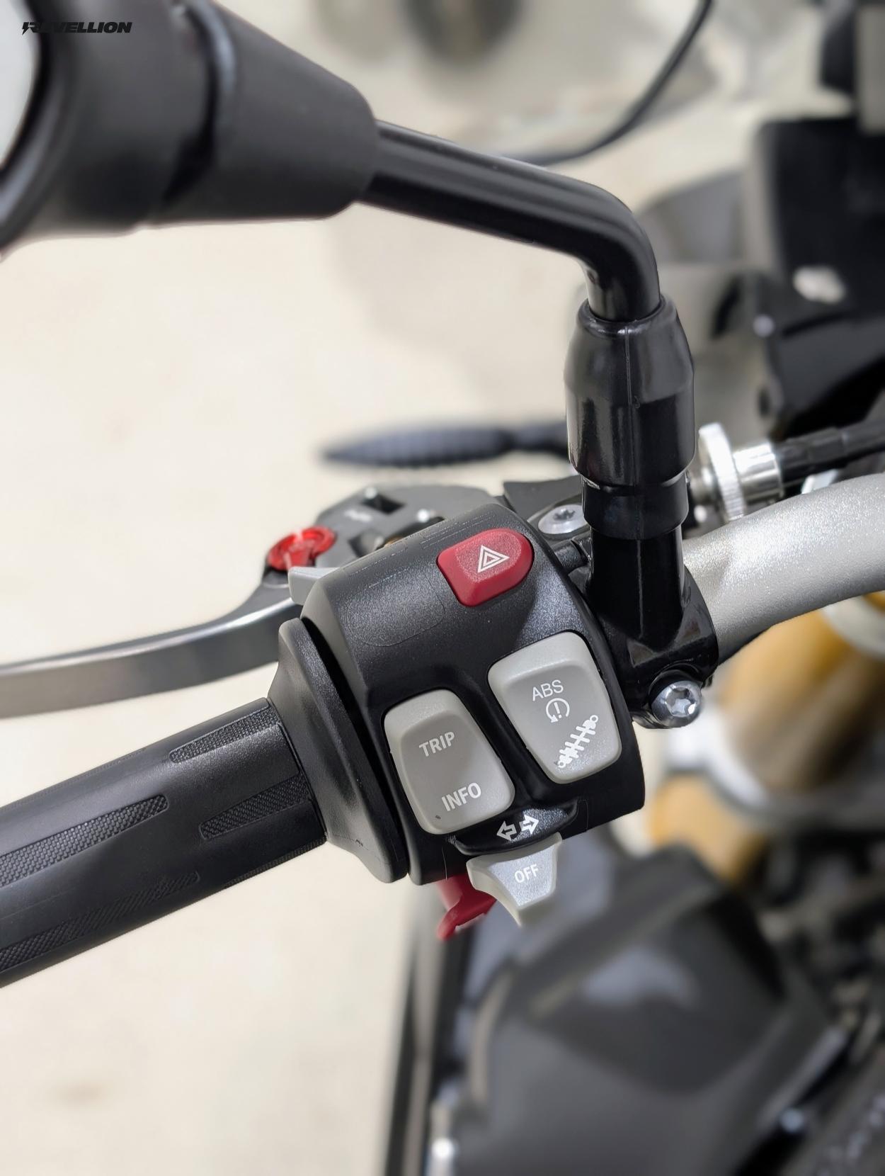 BMW S 1000 R 1000 Naked Petrol Manual (160 ps)