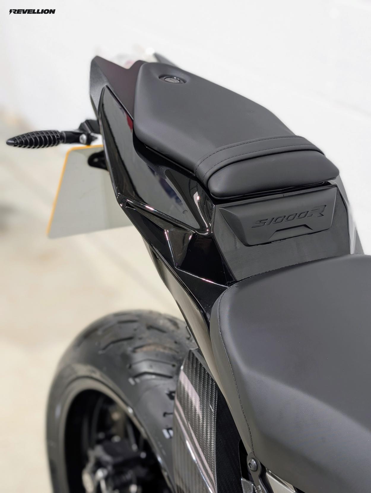 BMW S 1000 R 1000 Naked Petrol Manual (160 ps)