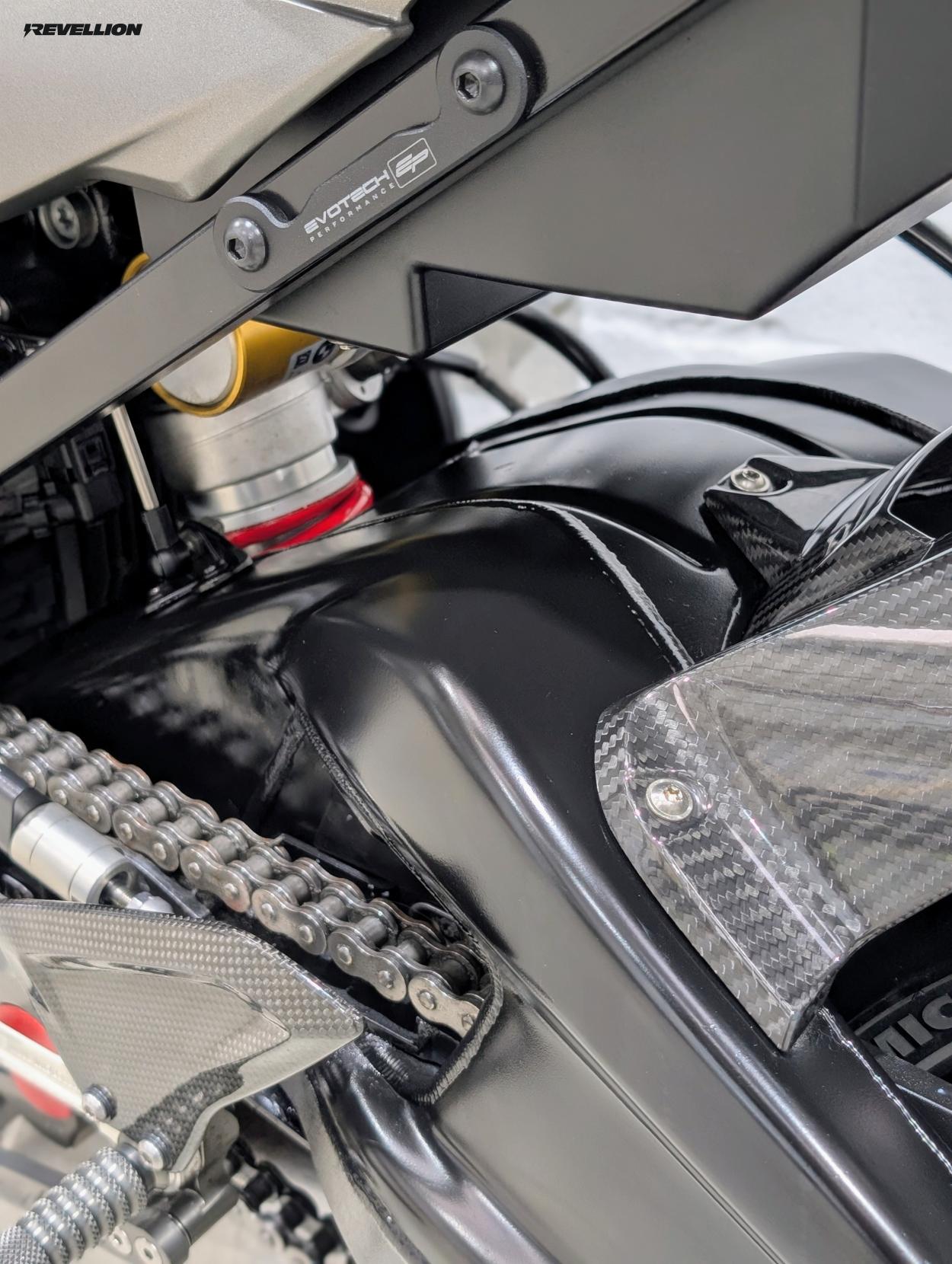 BMW S 1000 R 1000 Naked Petrol Manual (160 ps)