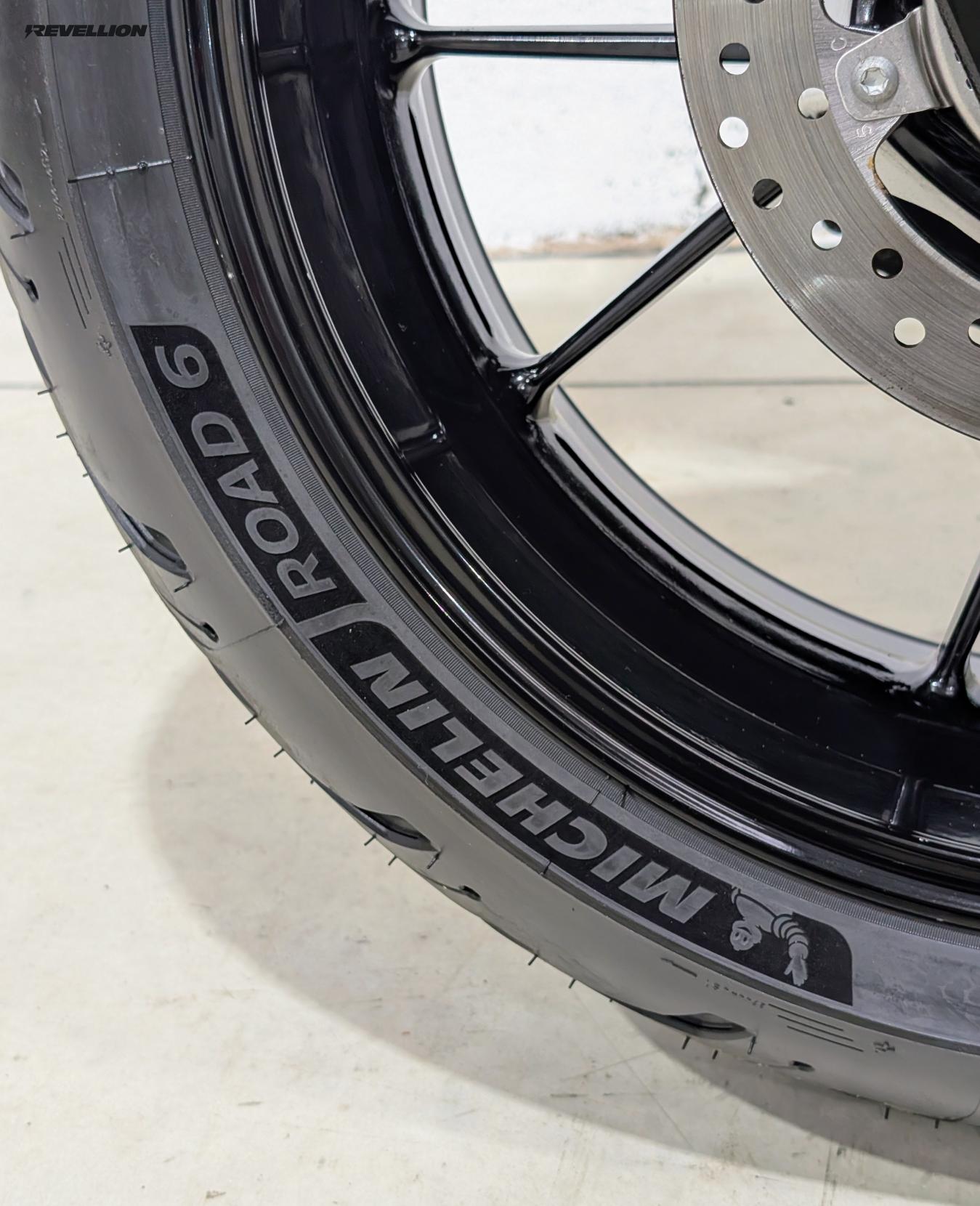 BMW S 1000 R 1000 Naked Petrol Manual (160 ps)