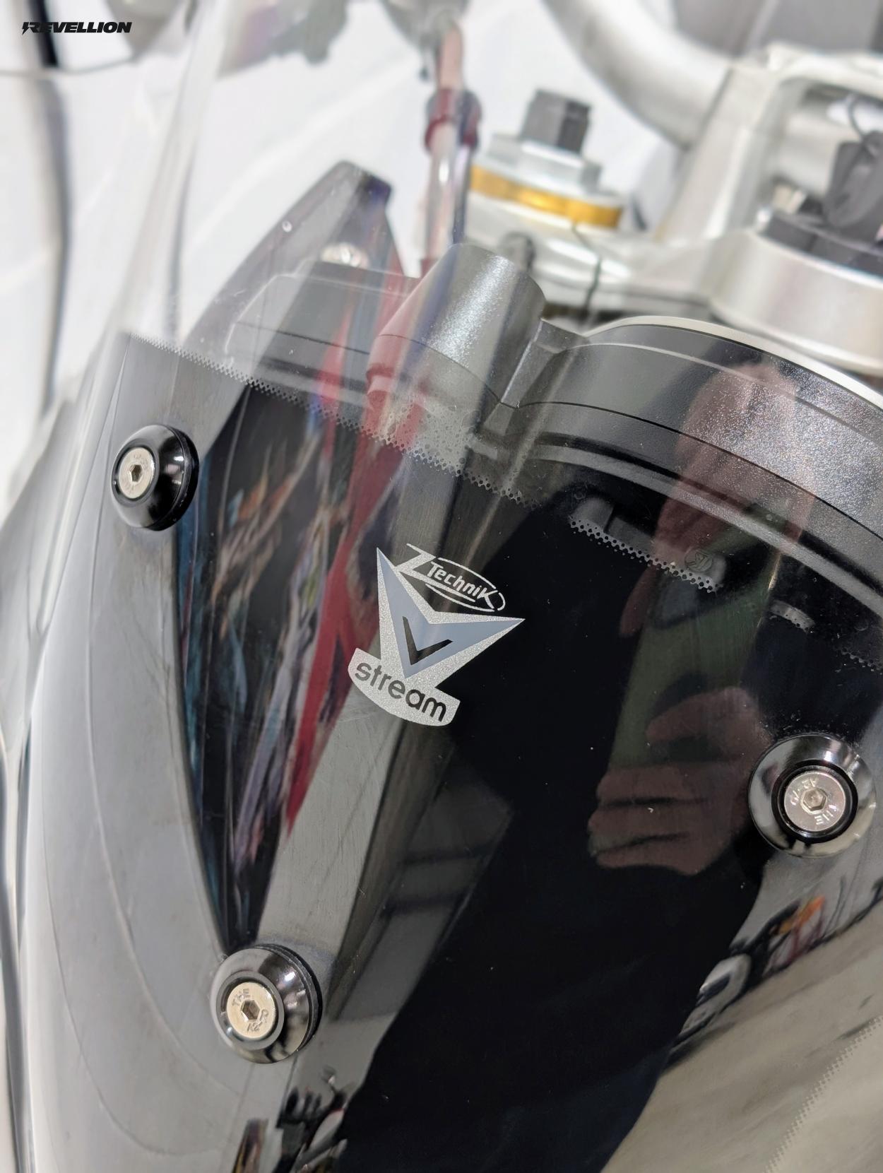 BMW S 1000 R 1000 Naked Petrol Manual (160 ps)