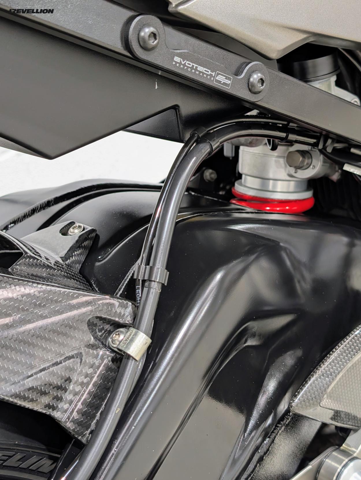 BMW S 1000 R 1000 Naked Petrol Manual (160 ps)