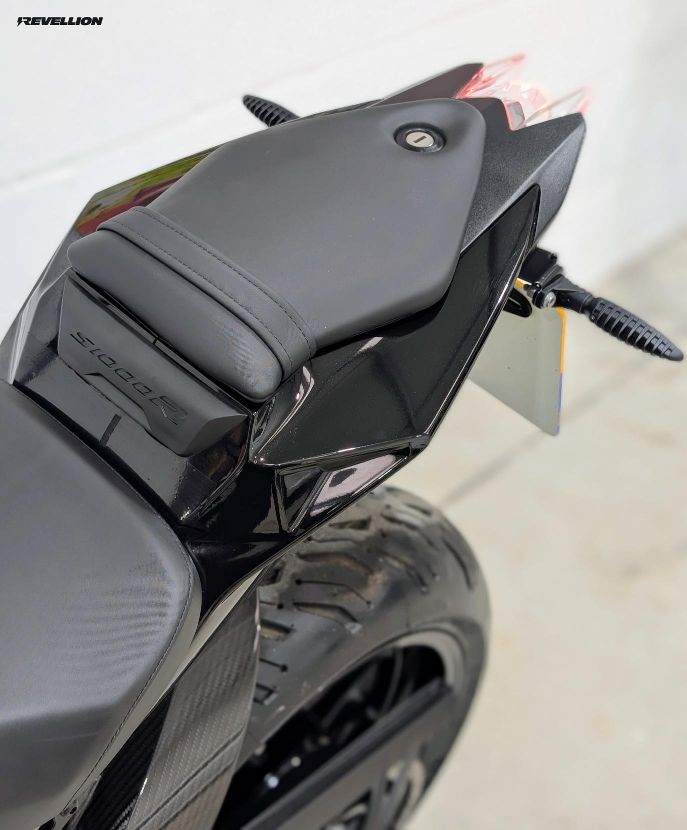 BMW S 1000 R 1000 Naked Petrol Manual (160 ps)