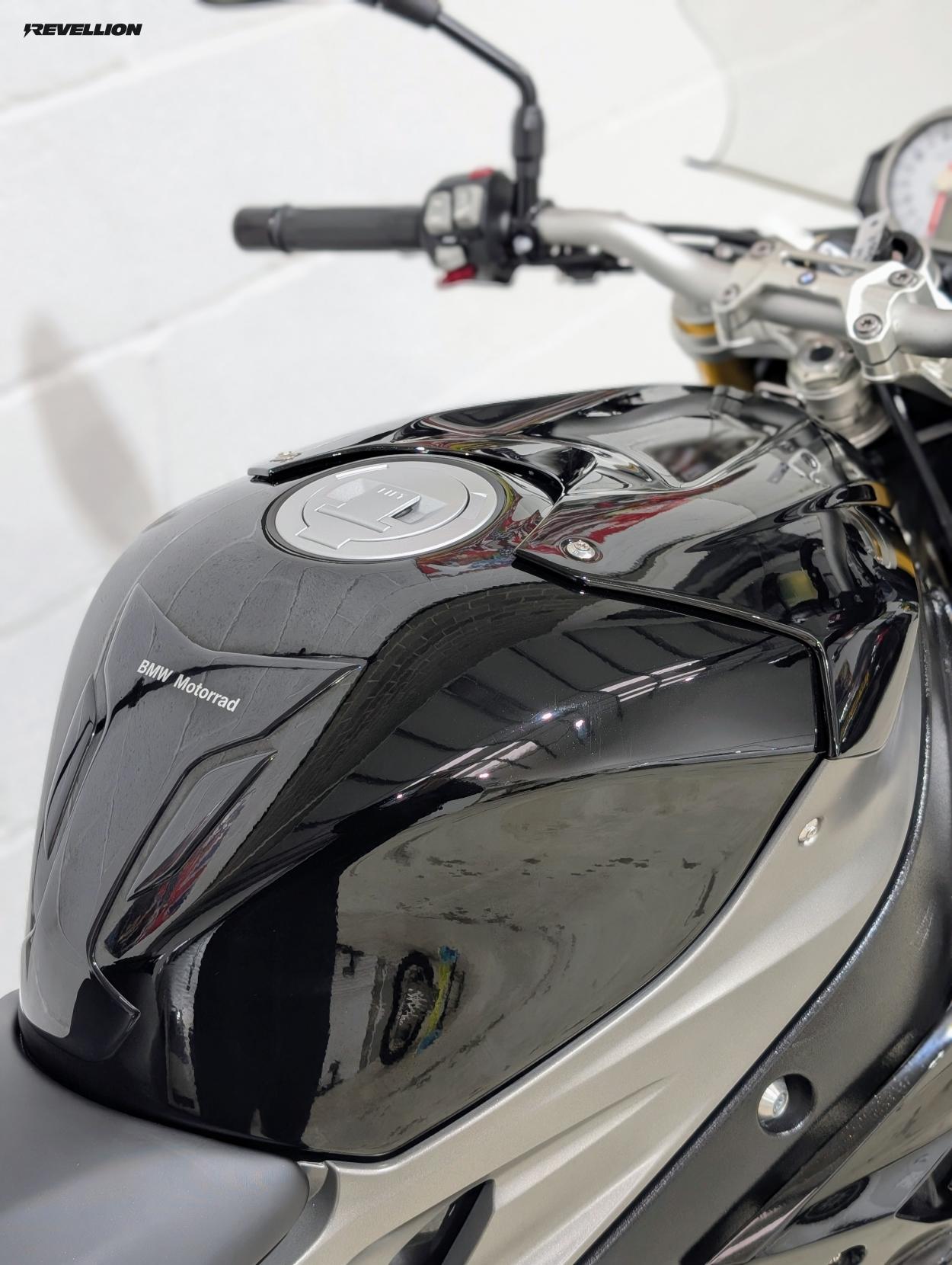 BMW S 1000 R 1000 Naked Petrol Manual (160 ps)