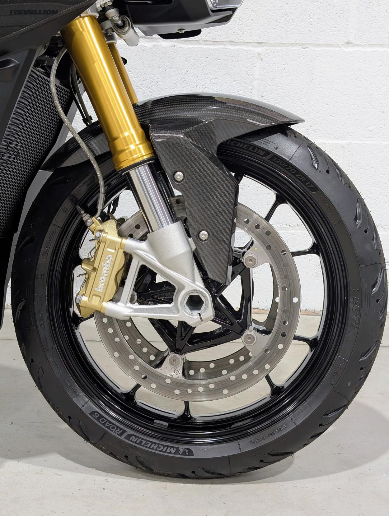 BMW S 1000 R 1000 Naked Petrol Manual (160 ps)