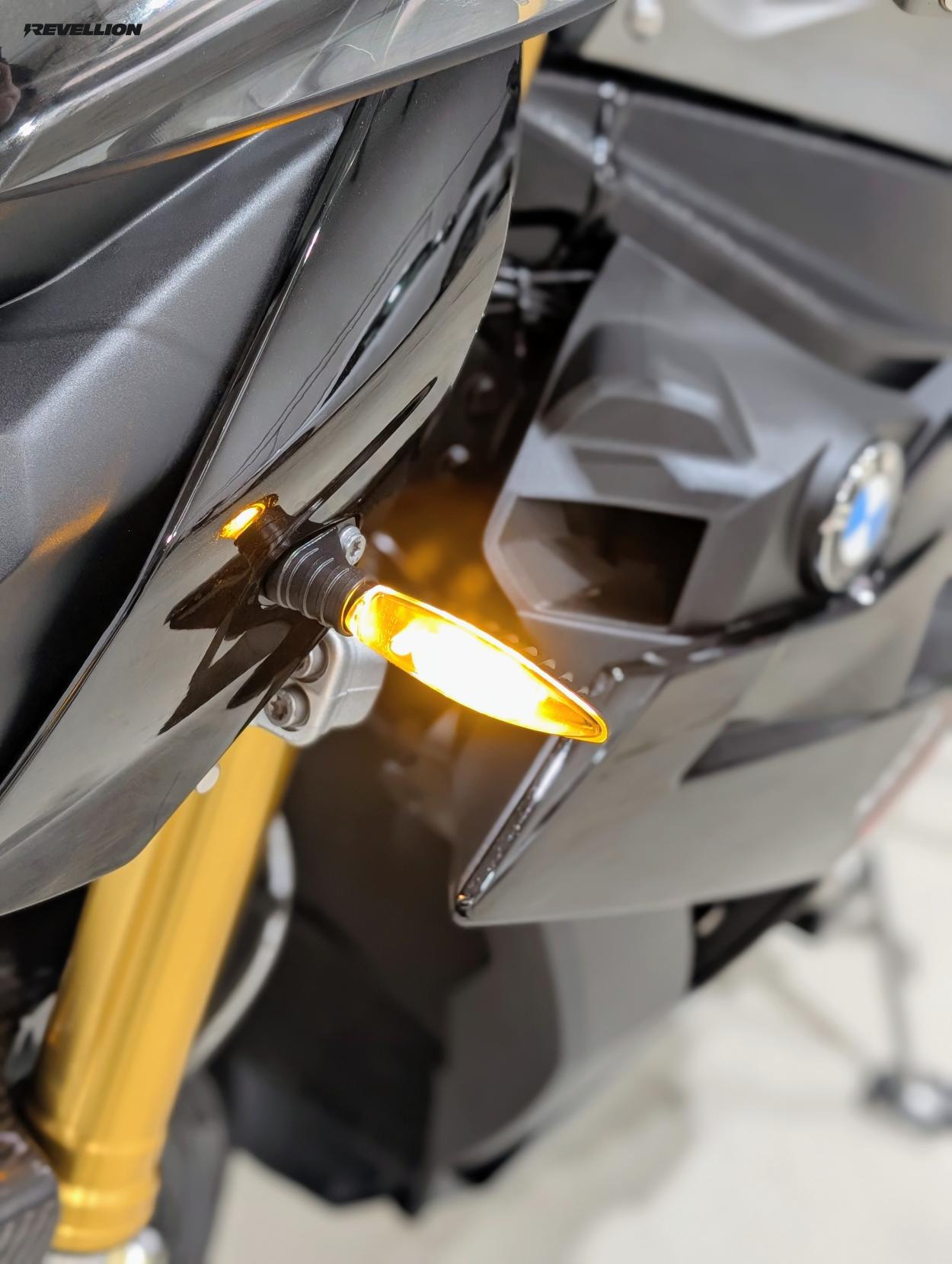 BMW S 1000 R 1000 Naked Petrol Manual (160 ps)