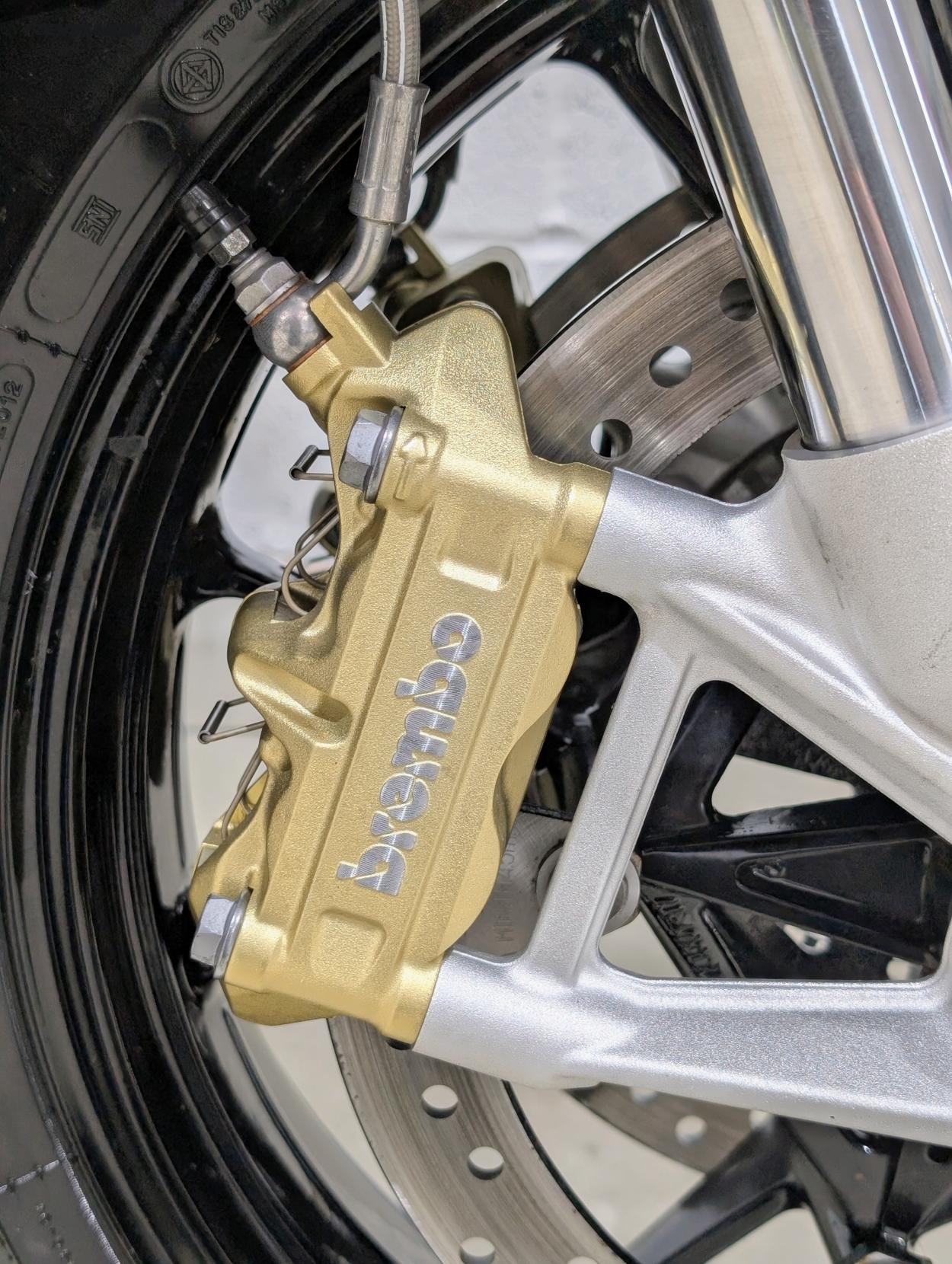 BMW S 1000 R 1000 Naked Petrol Manual (160 ps)