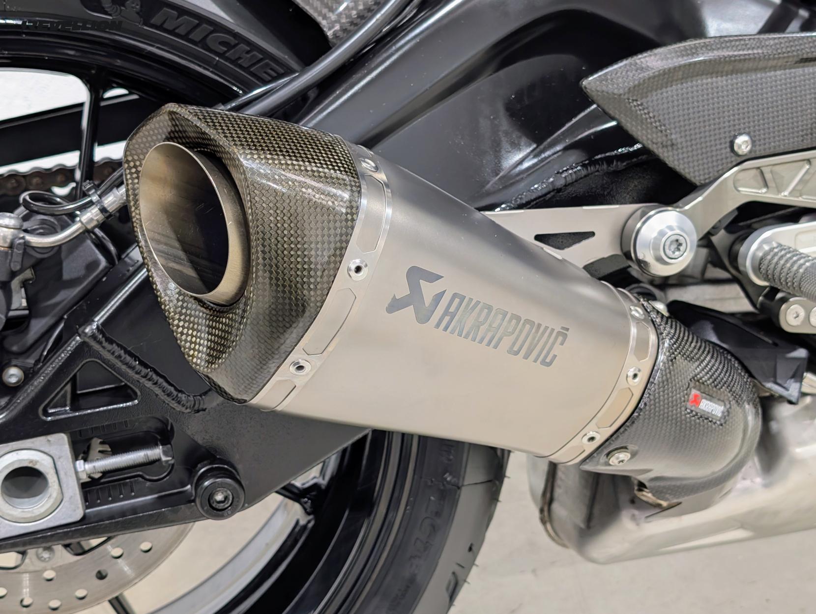 BMW S 1000 R 1000 Naked Petrol Manual (160 ps)