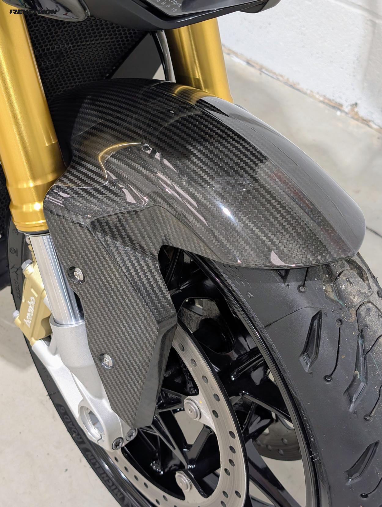 BMW S 1000 R 1000 Naked Petrol Manual (160 ps)