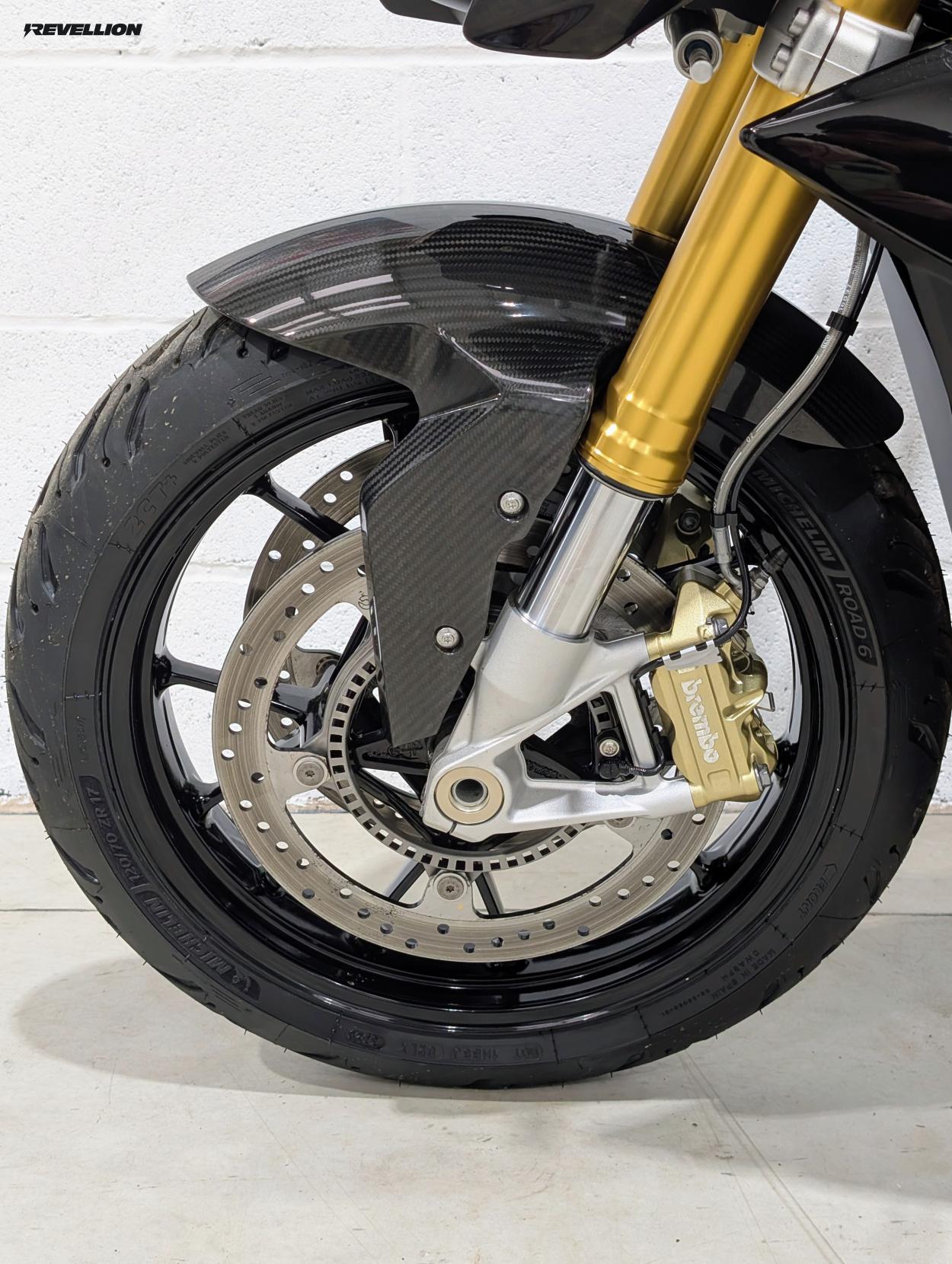 BMW S 1000 R 1000 Naked Petrol Manual (160 ps)