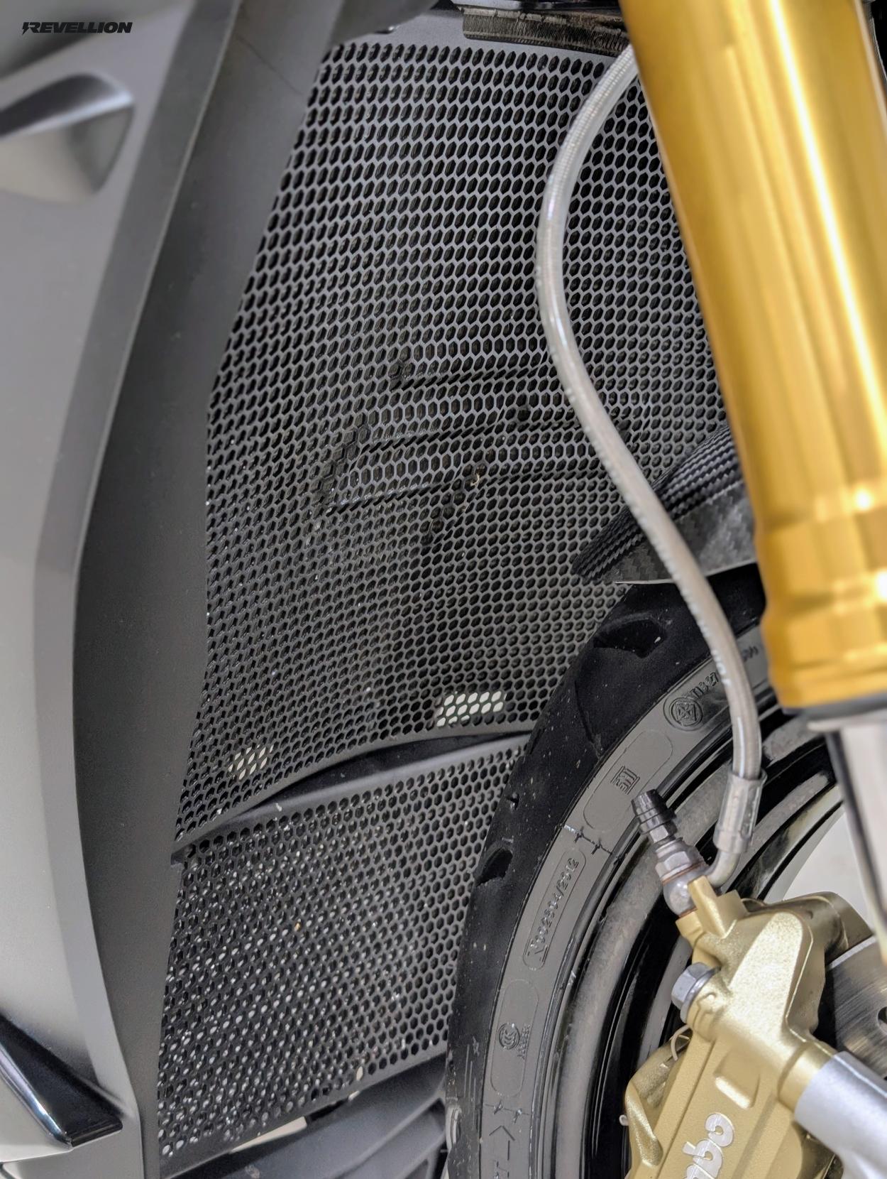 BMW S 1000 R 1000 Naked Petrol Manual (160 ps)