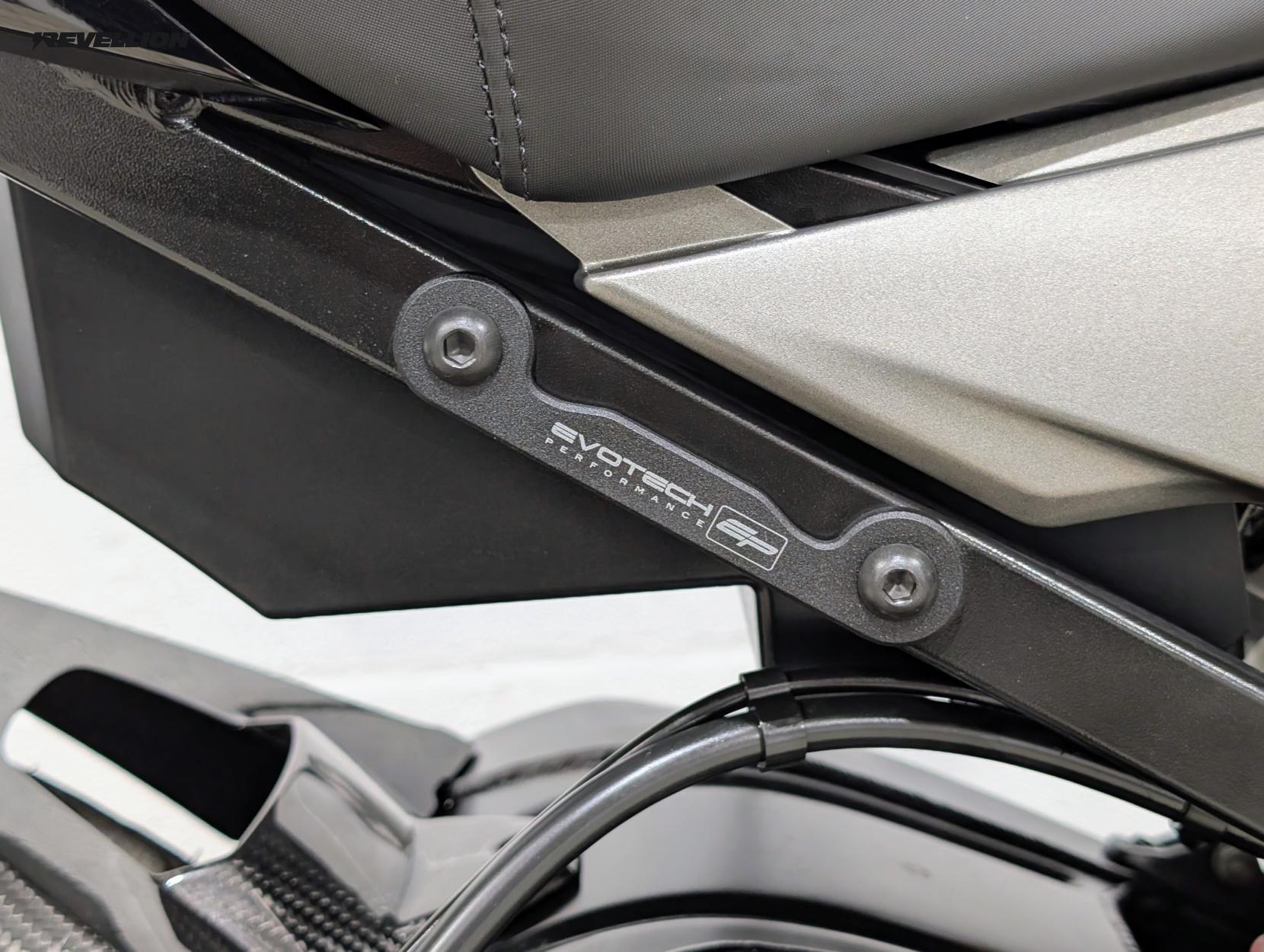 BMW S 1000 R 1000 Naked Petrol Manual (160 ps)