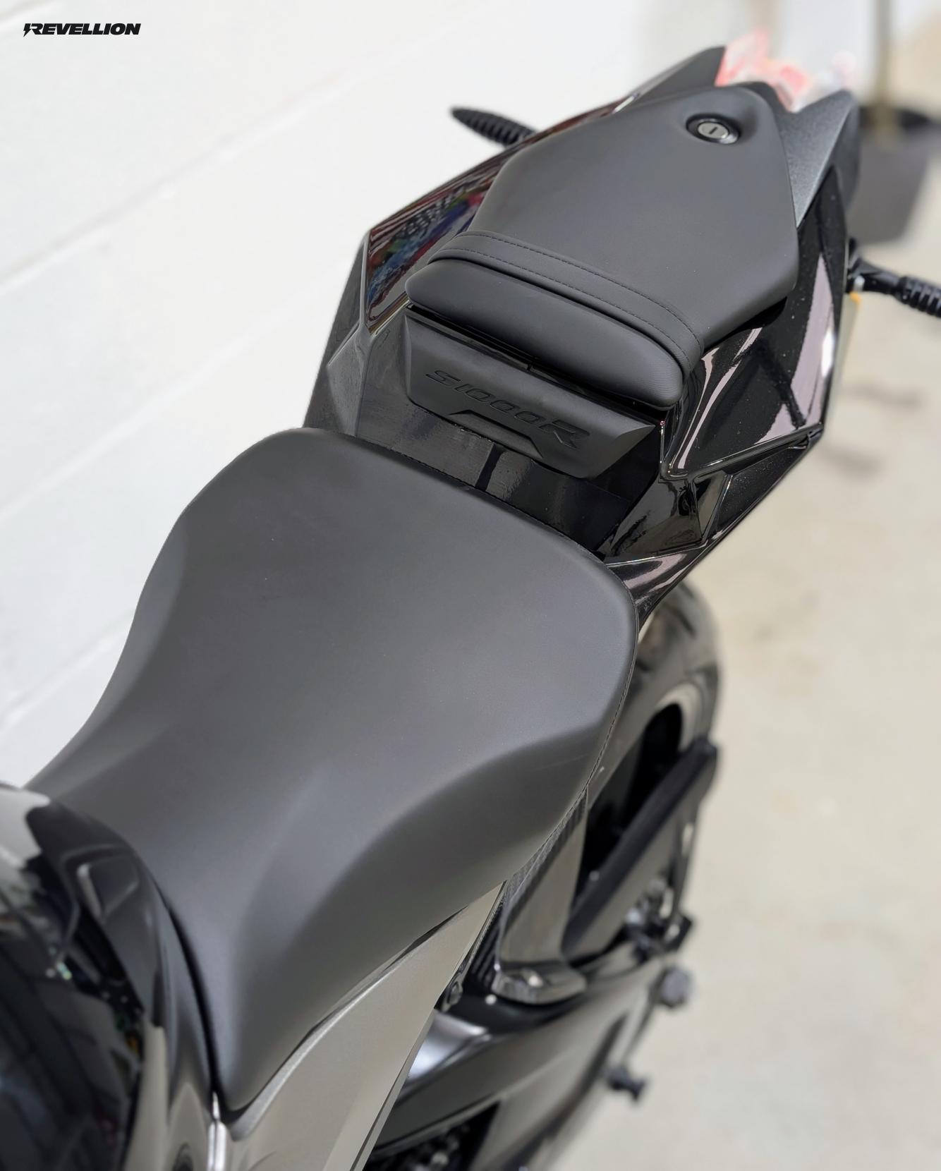 BMW S 1000 R 1000 Naked Petrol Manual (160 ps)