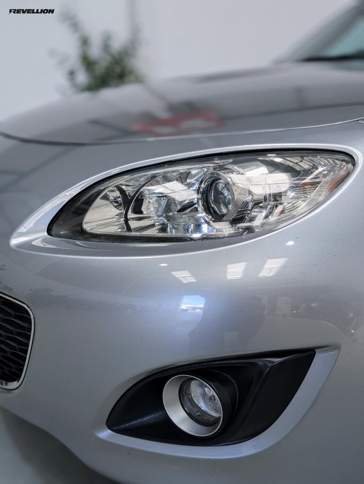 Mazda MX-5 2.0i Miyako Roadster 2dr Petrol Manual Euro 4 (160 ps)