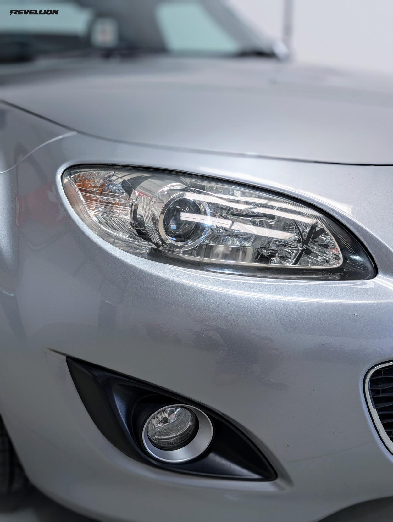 Mazda MX-5 2.0i Miyako Roadster 2dr Petrol Manual Euro 4 (160 ps)