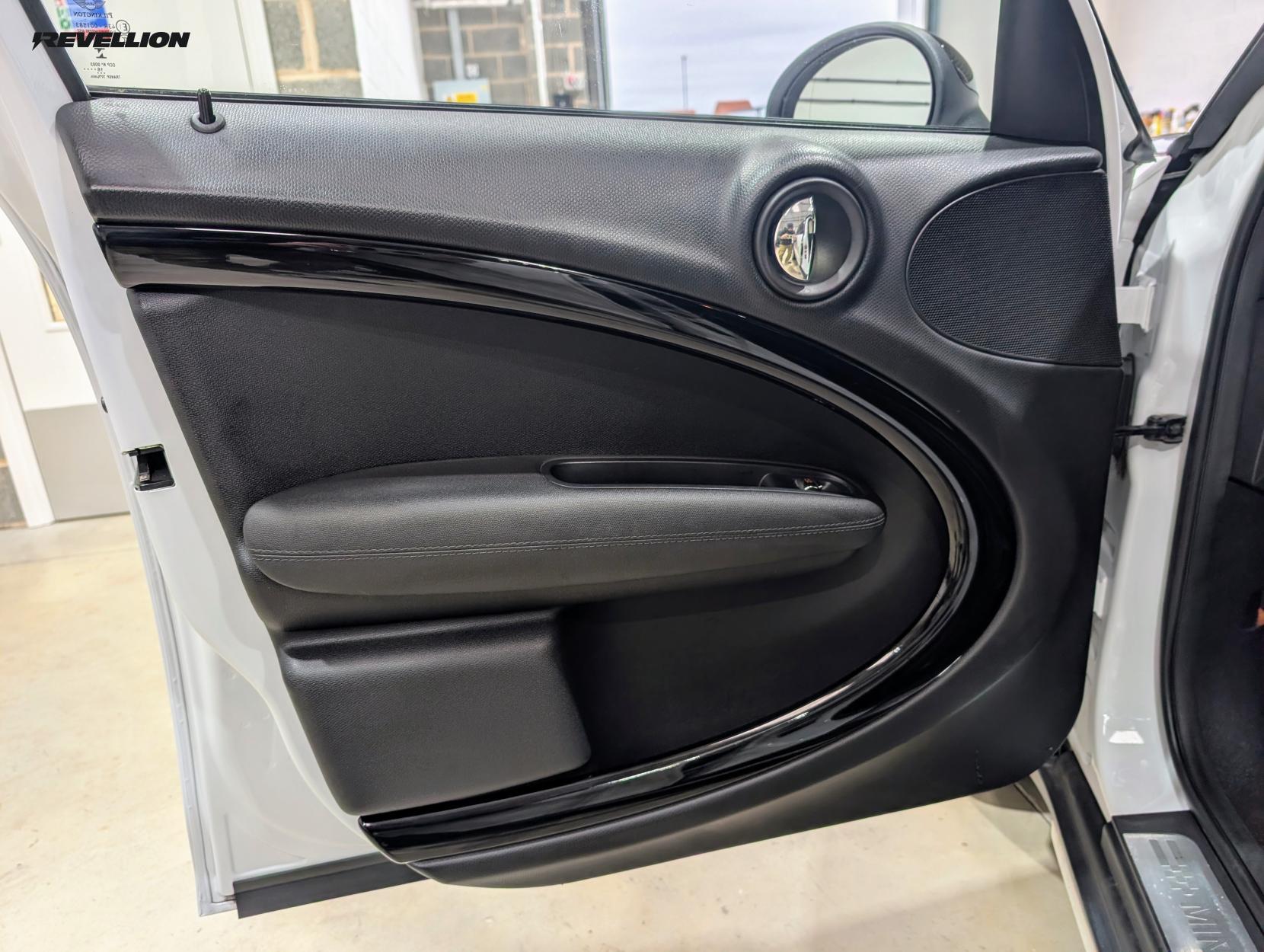 MINI Countryman 1.6 Cooper S SUV 5dr Petrol Manual ALL4 Euro 5 (s/s) (184 ps)