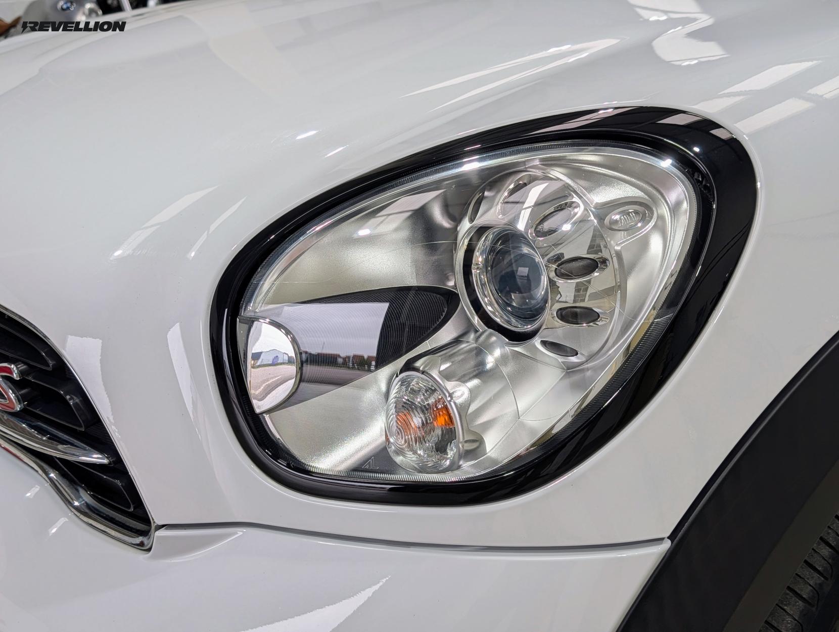 MINI Countryman 1.6 Cooper S SUV 5dr Petrol Manual ALL4 Euro 5 (s/s) (184 ps)