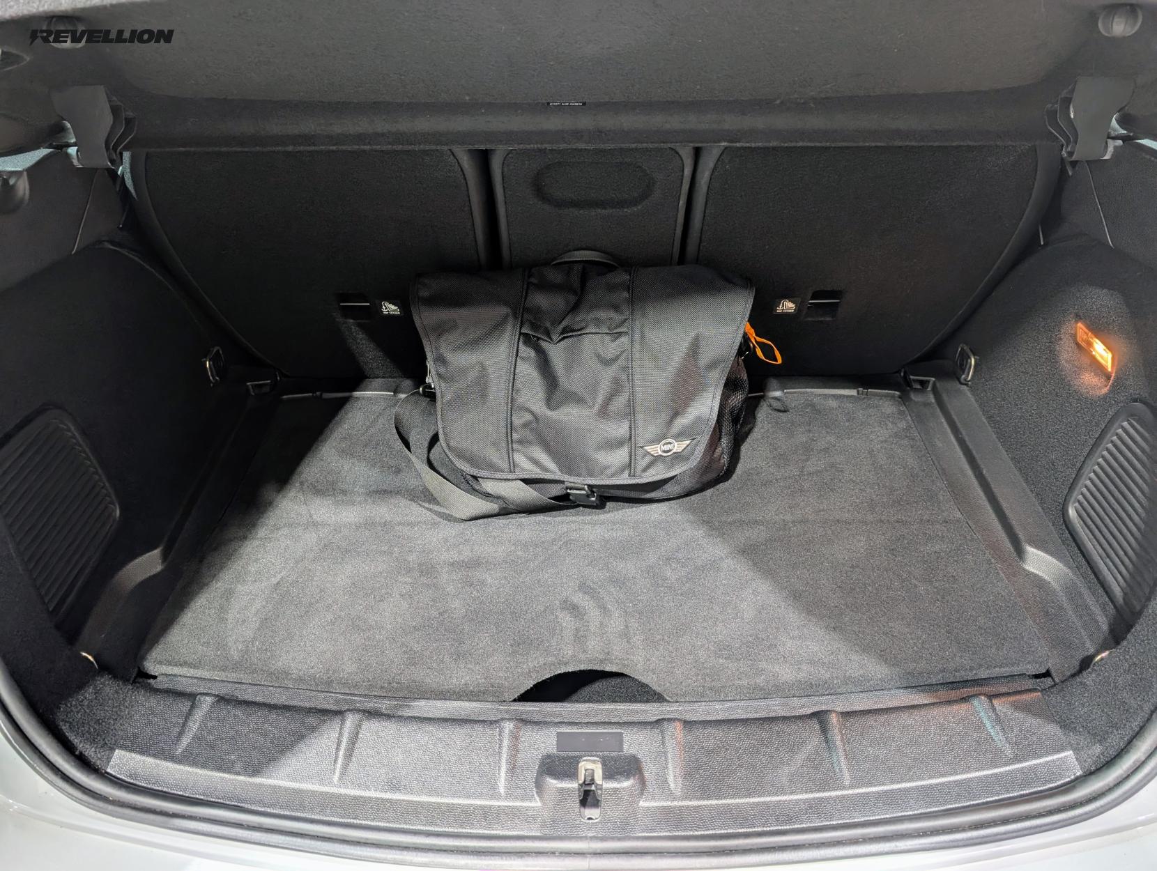 MINI Countryman 1.6 Cooper S SUV 5dr Petrol Manual ALL4 Euro 5 (s/s) (184 ps)