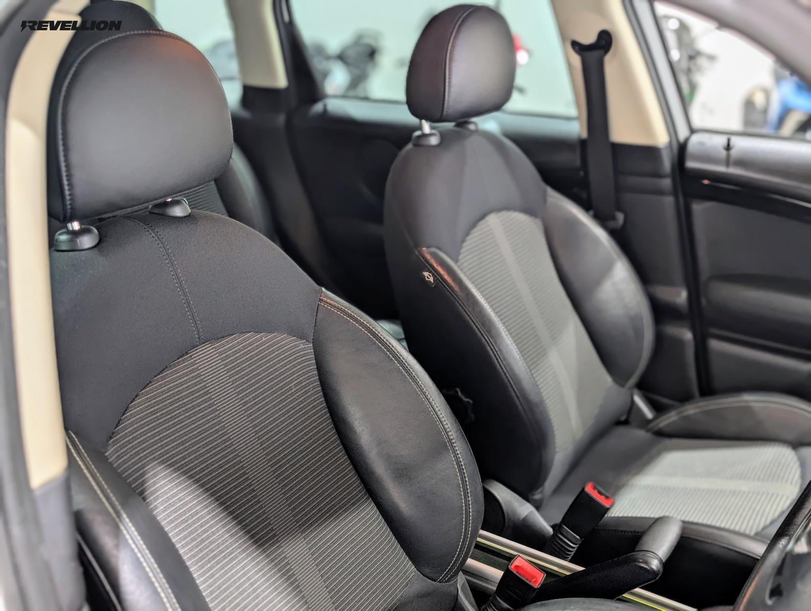 MINI Countryman 1.6 Cooper S SUV 5dr Petrol Manual ALL4 Euro 5 (s/s) (184 ps)