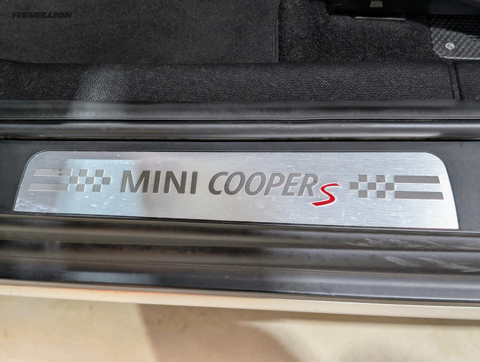 MINI Countryman 1.6 Cooper S SUV 5dr Petrol Manual ALL4 Euro 5 (s/s) (184 ps)