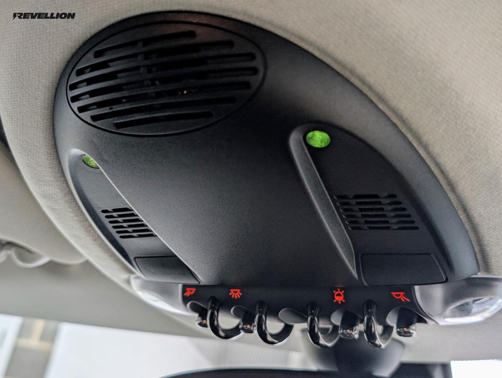 MINI Countryman 1.6 Cooper S SUV 5dr Petrol Manual ALL4 Euro 5 (s/s) (184 ps)