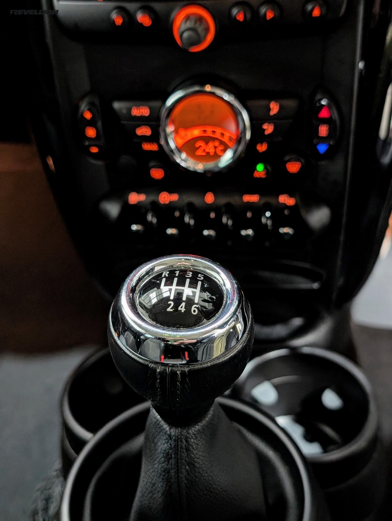 MINI Countryman 1.6 Cooper S SUV 5dr Petrol Manual ALL4 Euro 5 (s/s) (184 ps)